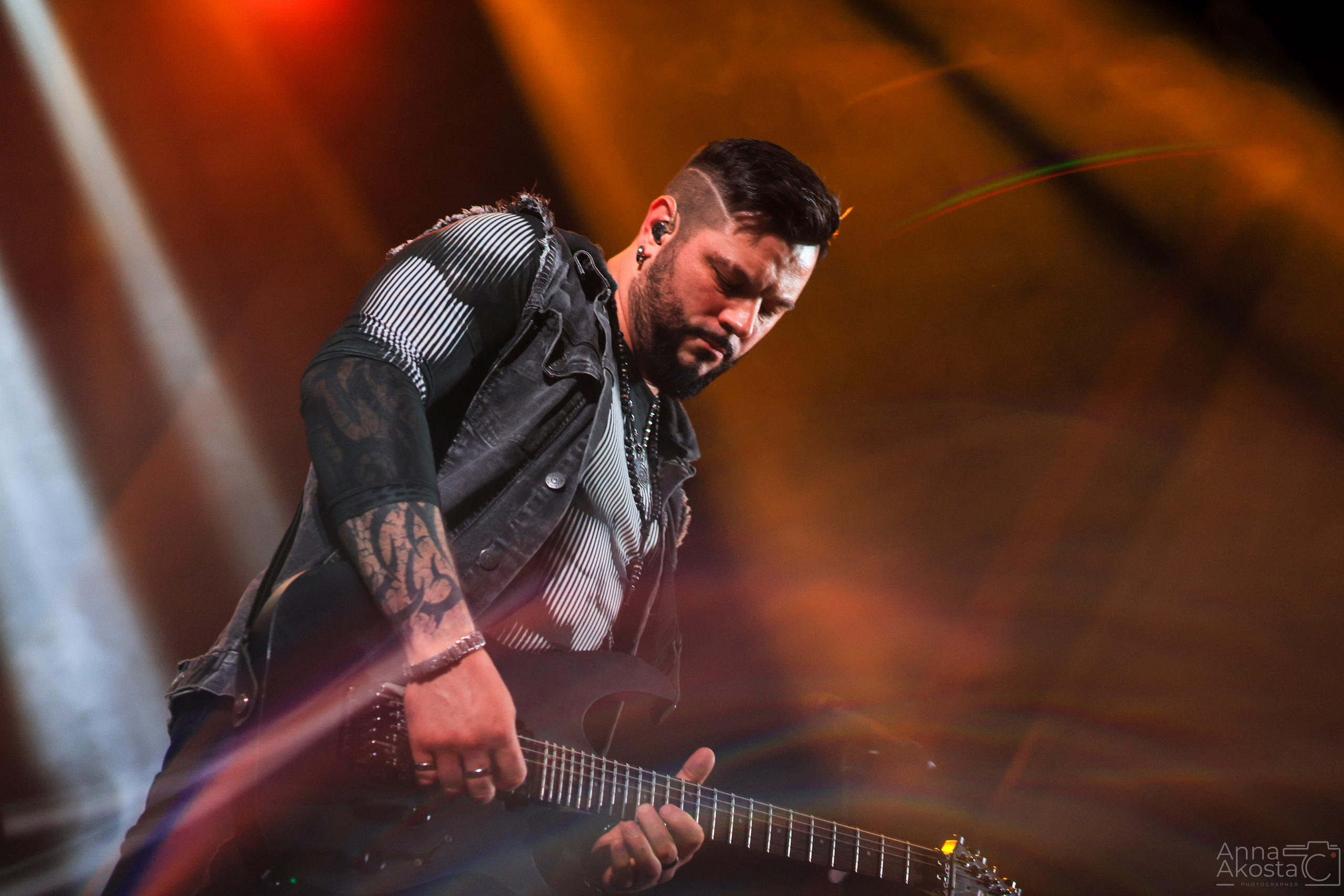 РОК’Н'ХОР — концерт хора ЛИК и группы ILLIDIANCE. Анна Акоста: фотограф в Санкт-Петербурге и Таганроге