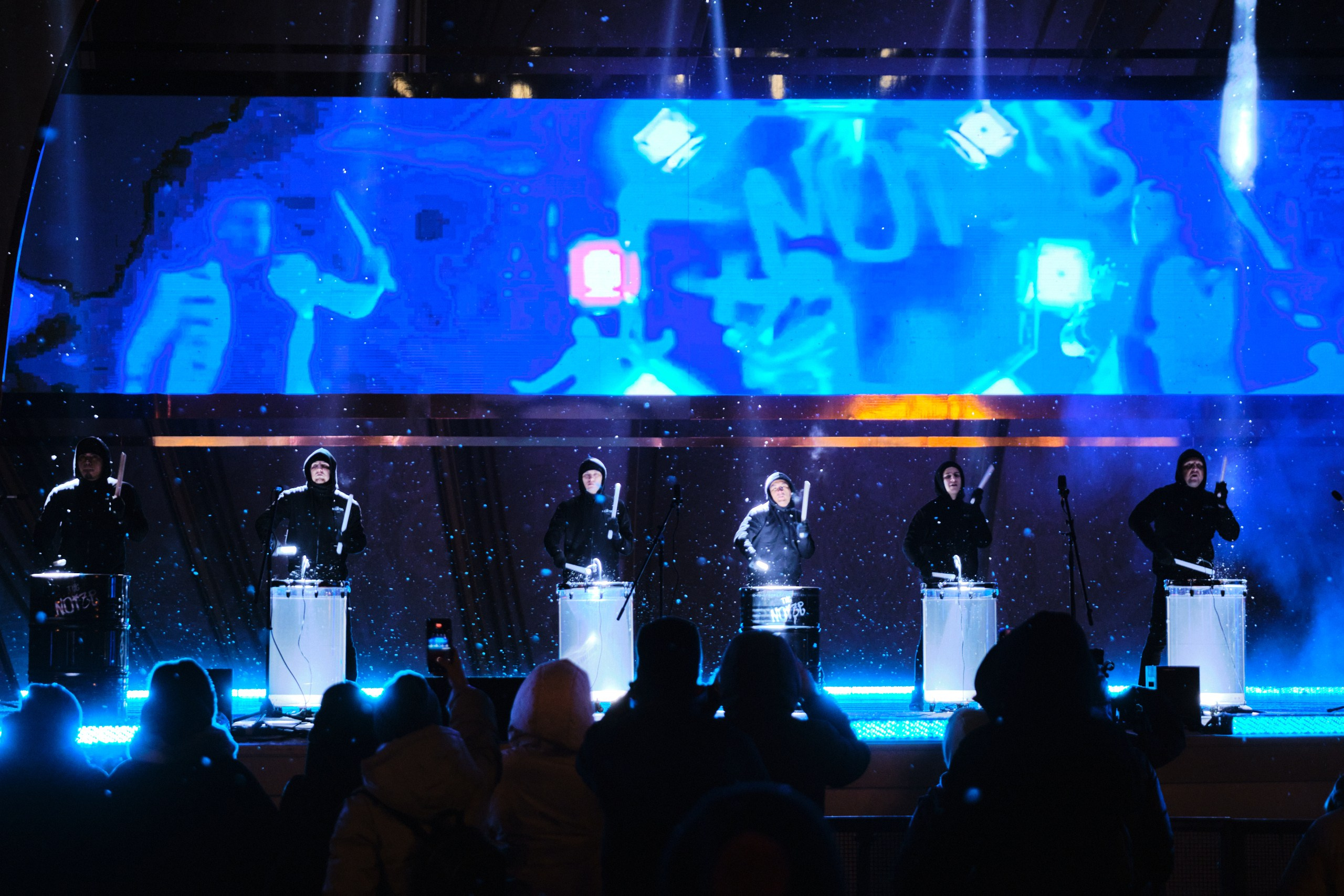 ВДНХ × Выставка «Россия». Матвей Яворский — фотограф в Челябинске