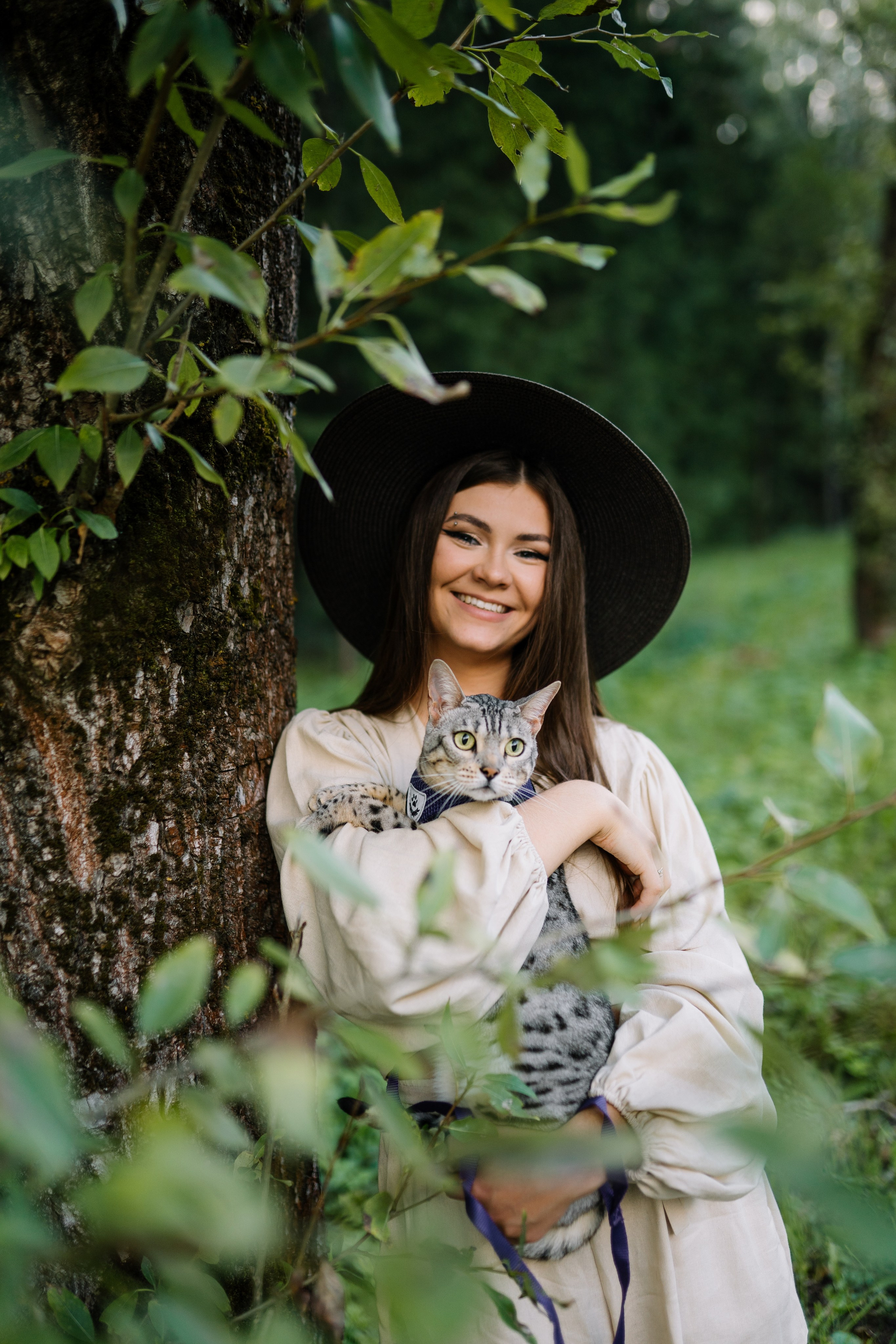 Диана и Элис