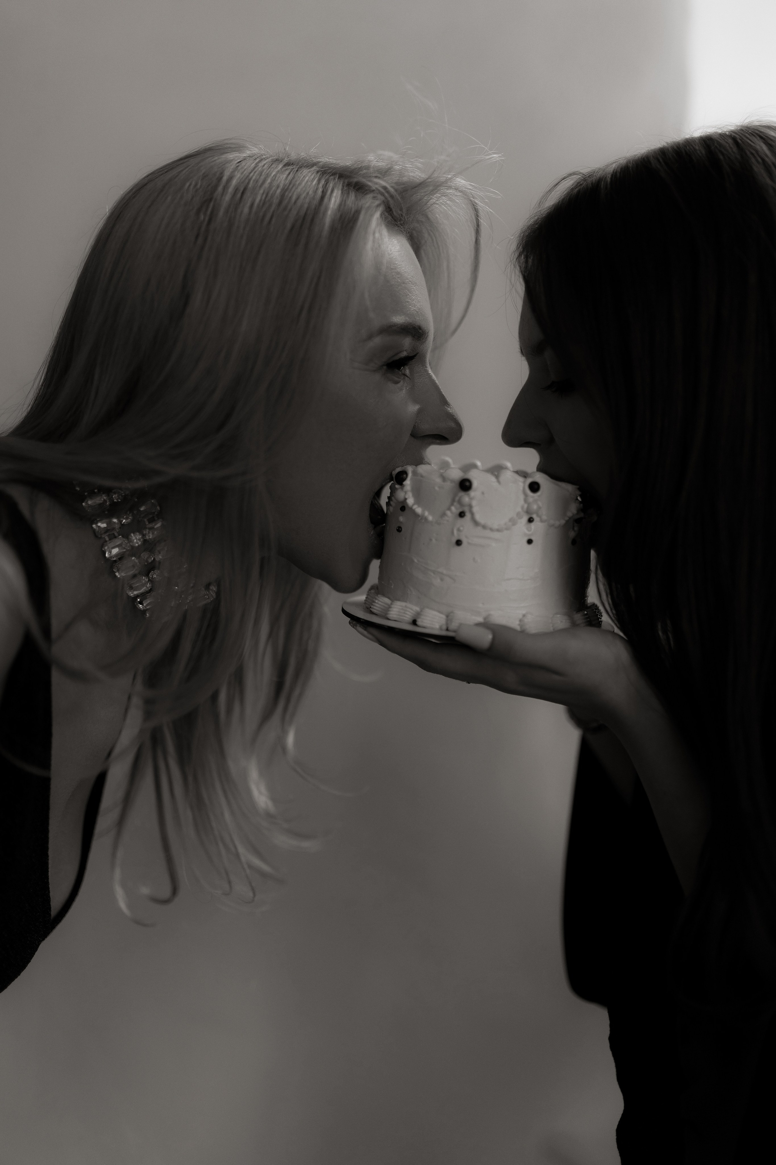 Мария и Александра. DARYA.BELKINA