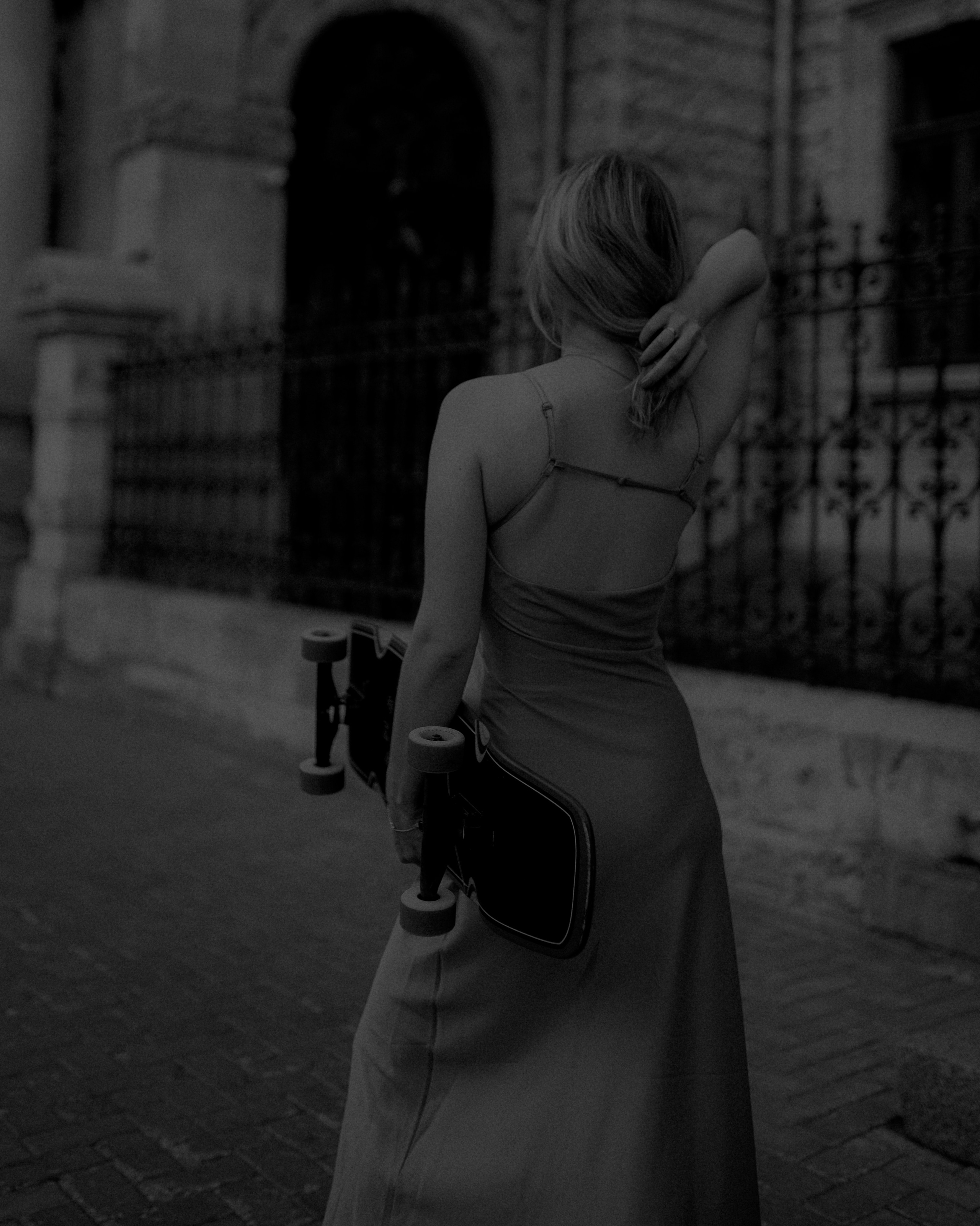 Дарья. DARYA.BELKINA