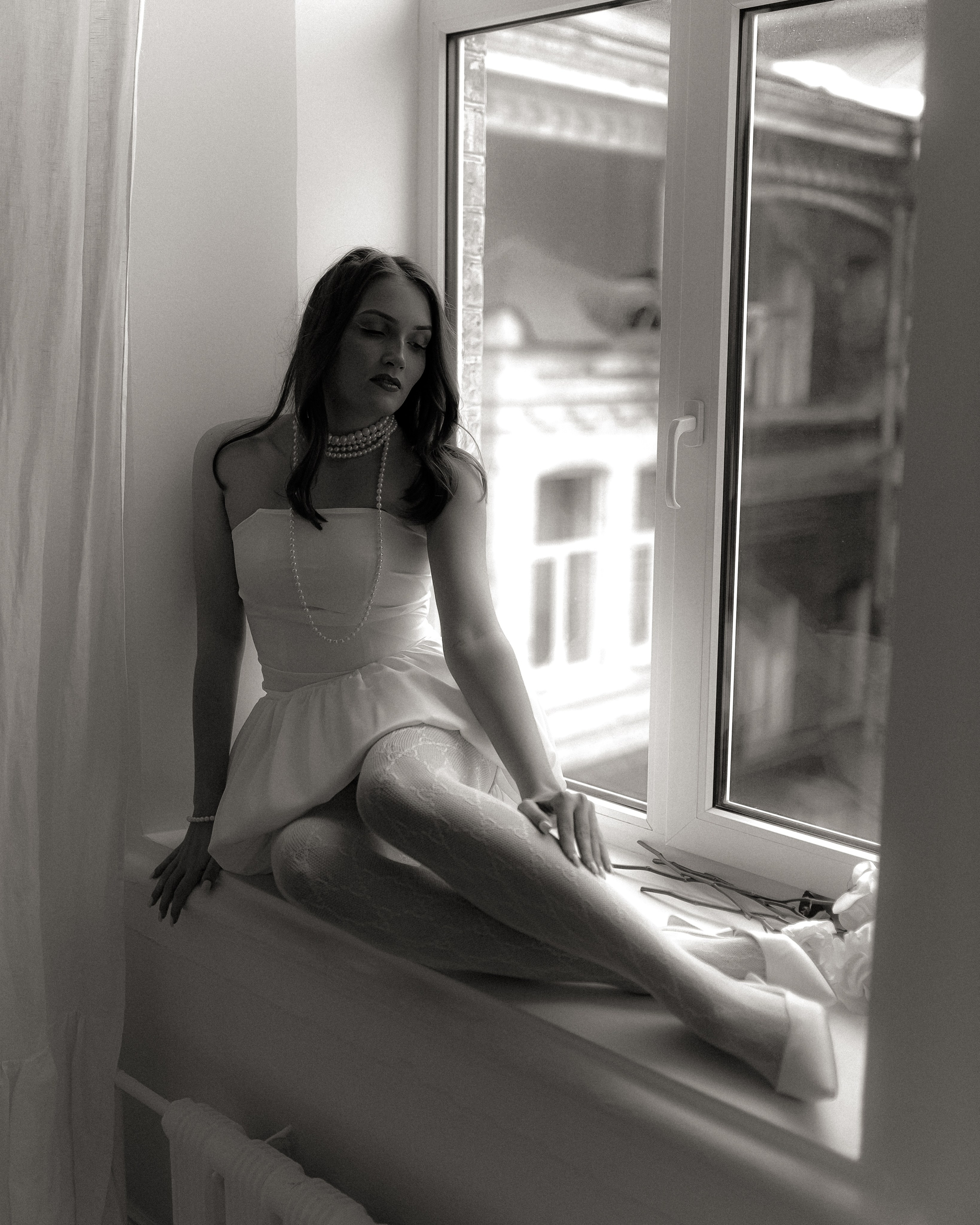 Юлия. DARYA.BELKINA