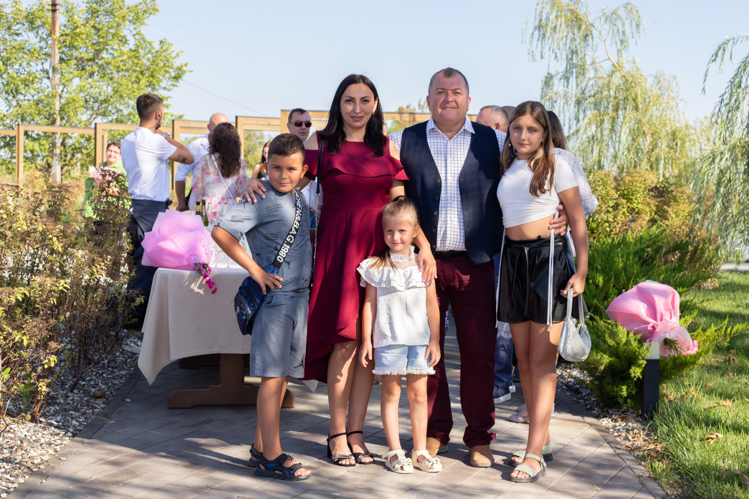 Свадебный репортаж. Главная