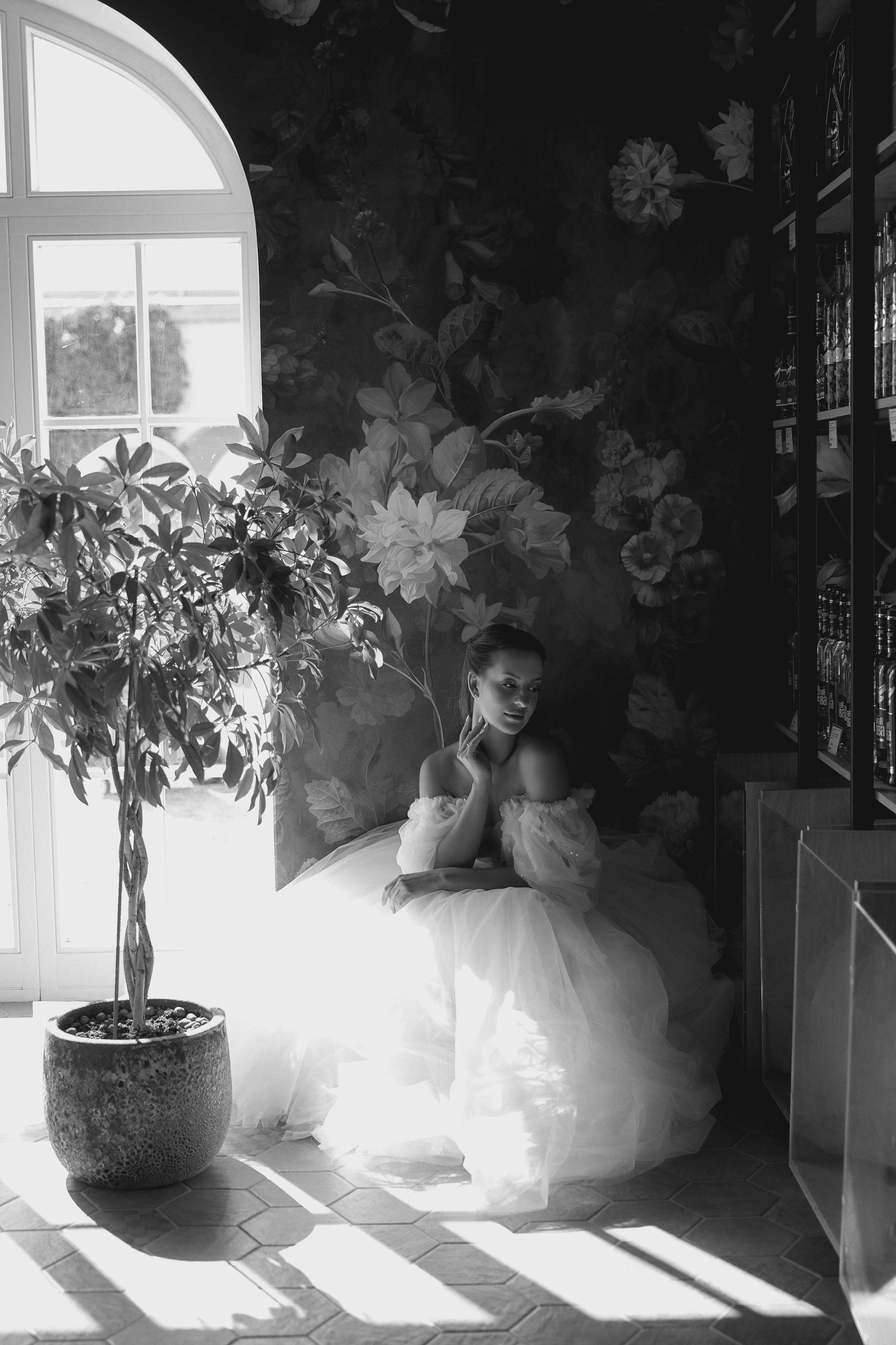 EVGENIY / OKSANA. Фотограф Лиана Резникова