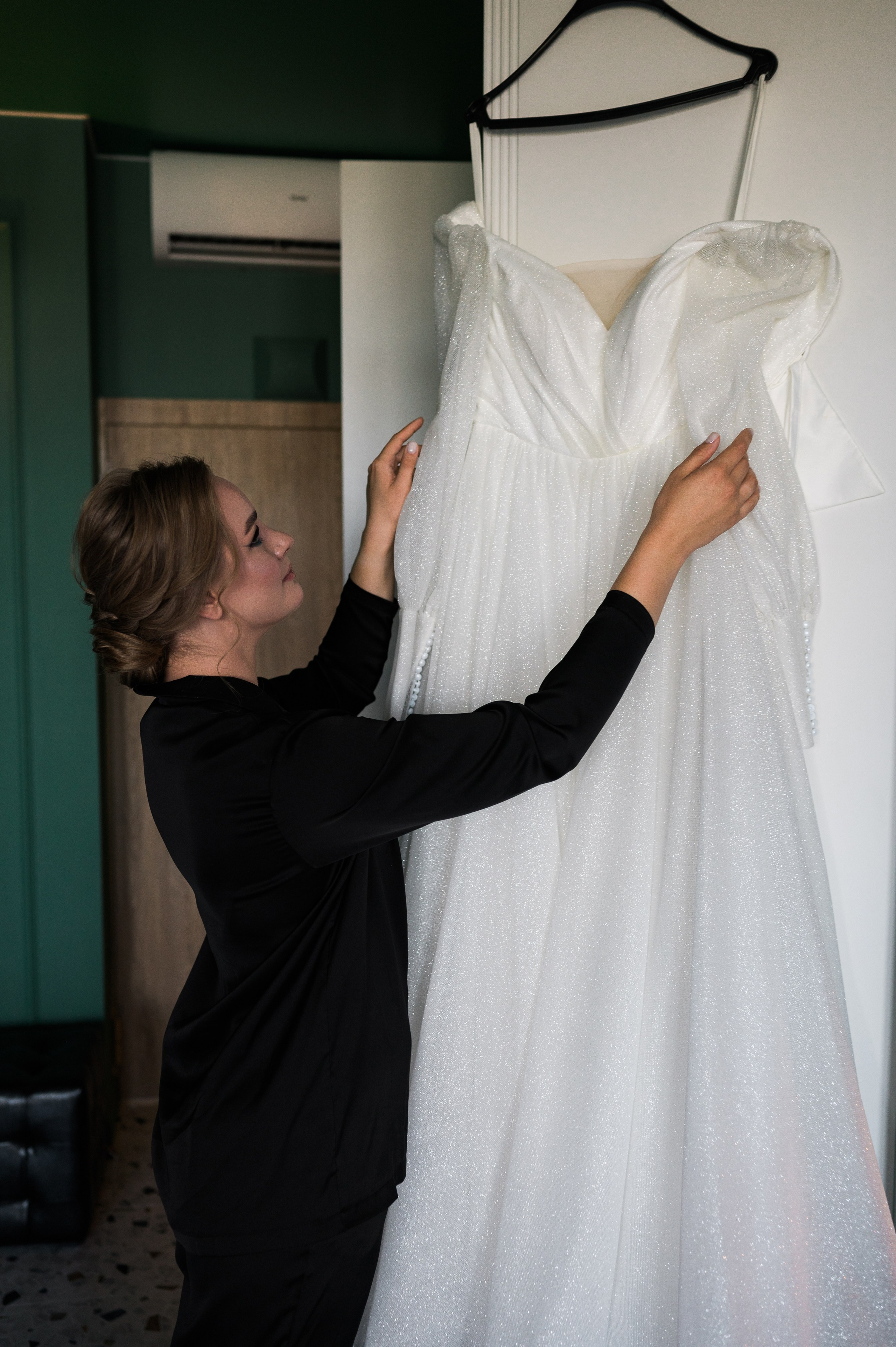 Коля и Марго