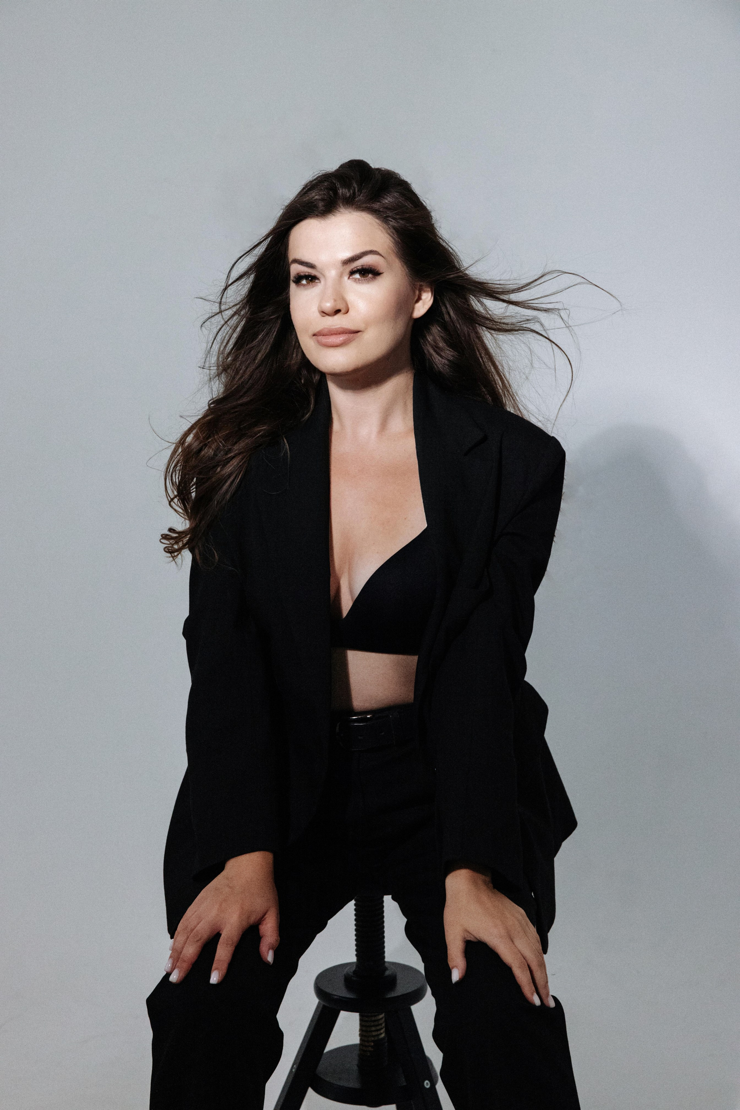 Ульяна. Фотограф Петрова Мария