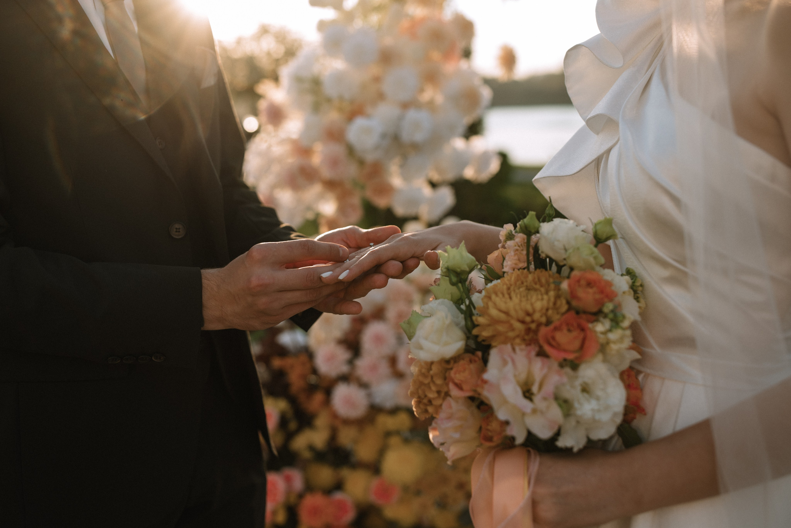 Wedding. Фотограф Костикова Анастасия Ростов-на-Дону