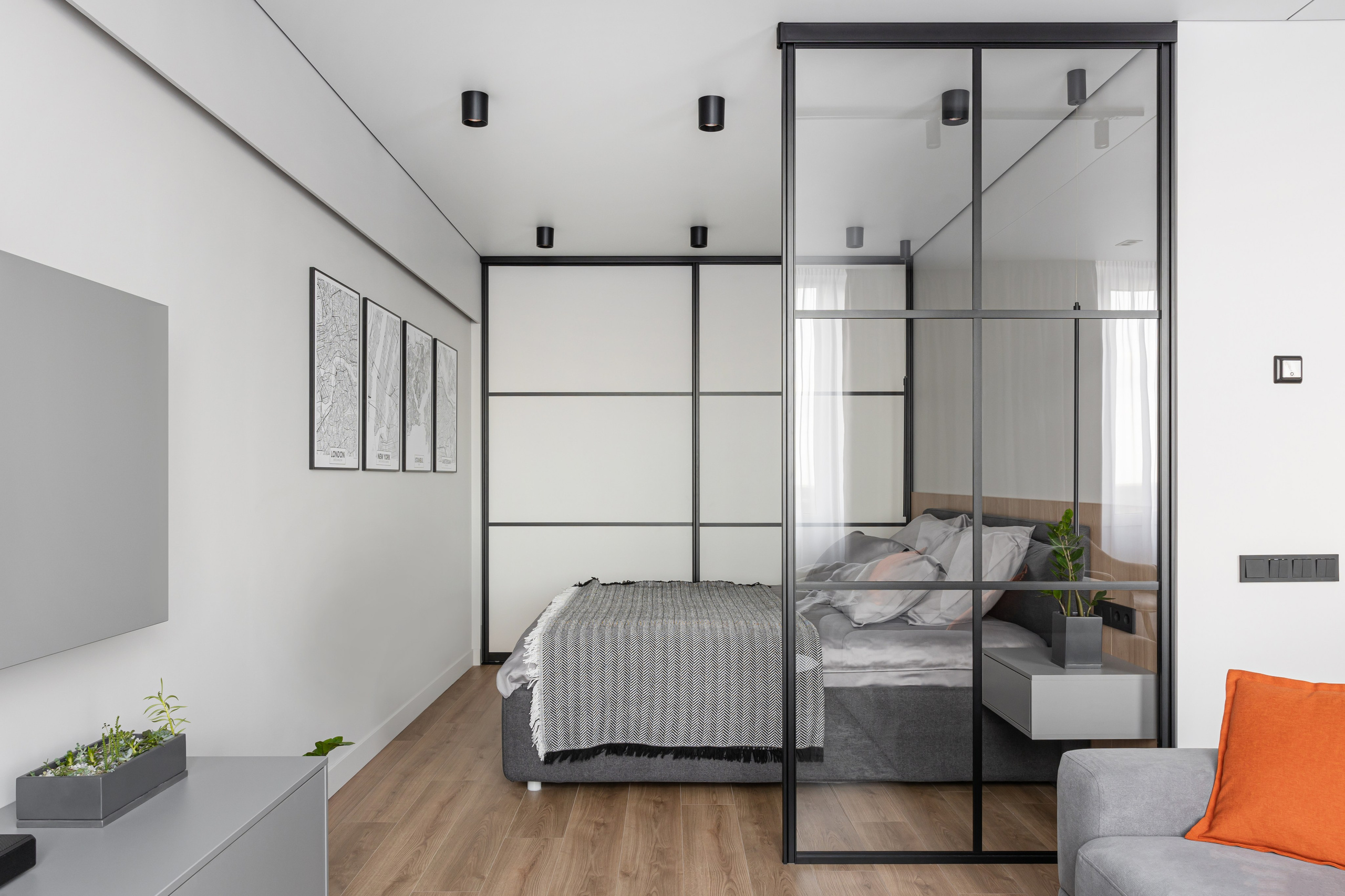 ЮЛИЯ ФЕДОТОВА. Наталья Летунова — интерьерный фотограф в Иванове