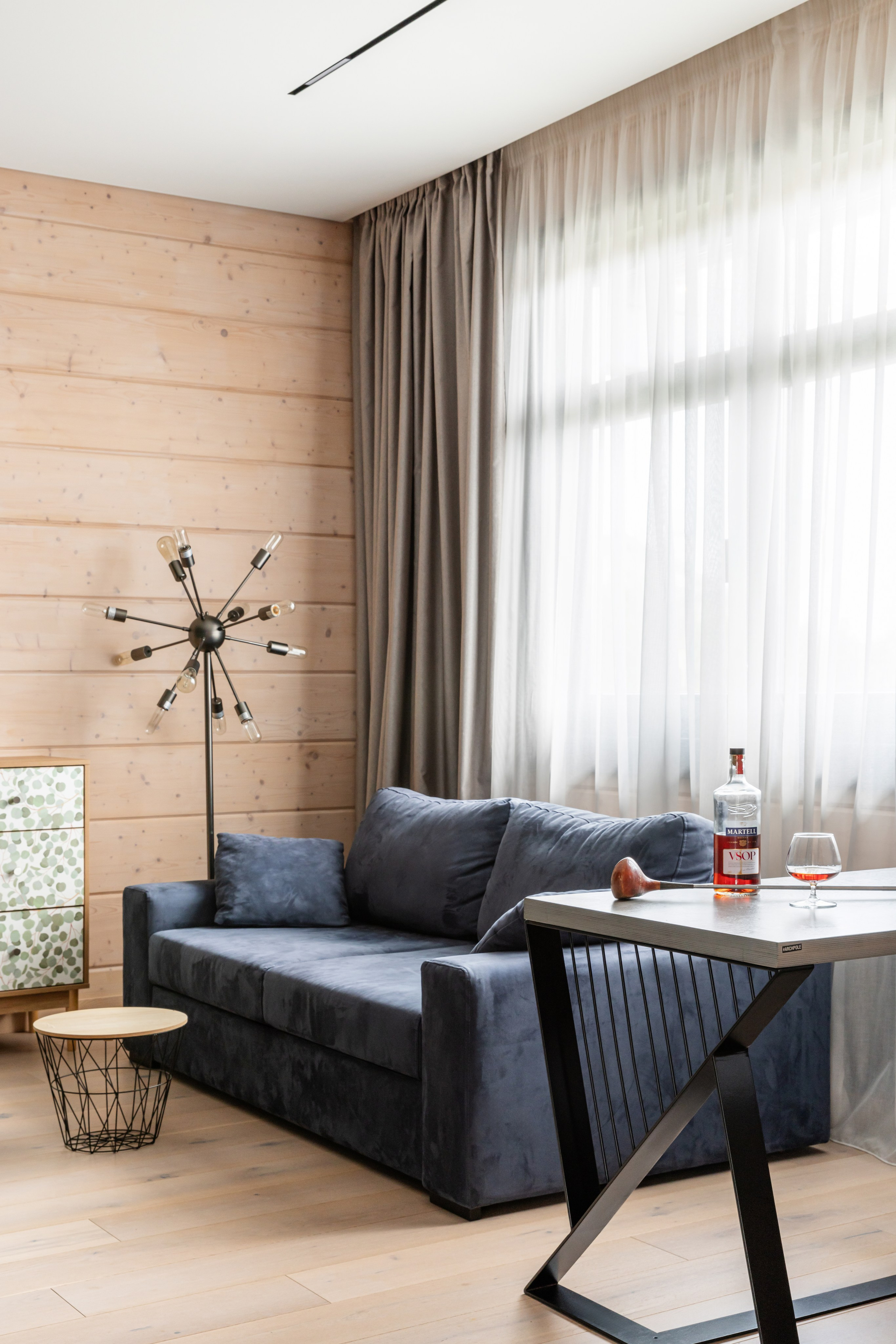 Belyakova Design — дом Гольф. Наталья Летунова — интерьерный фотограф в Иванове