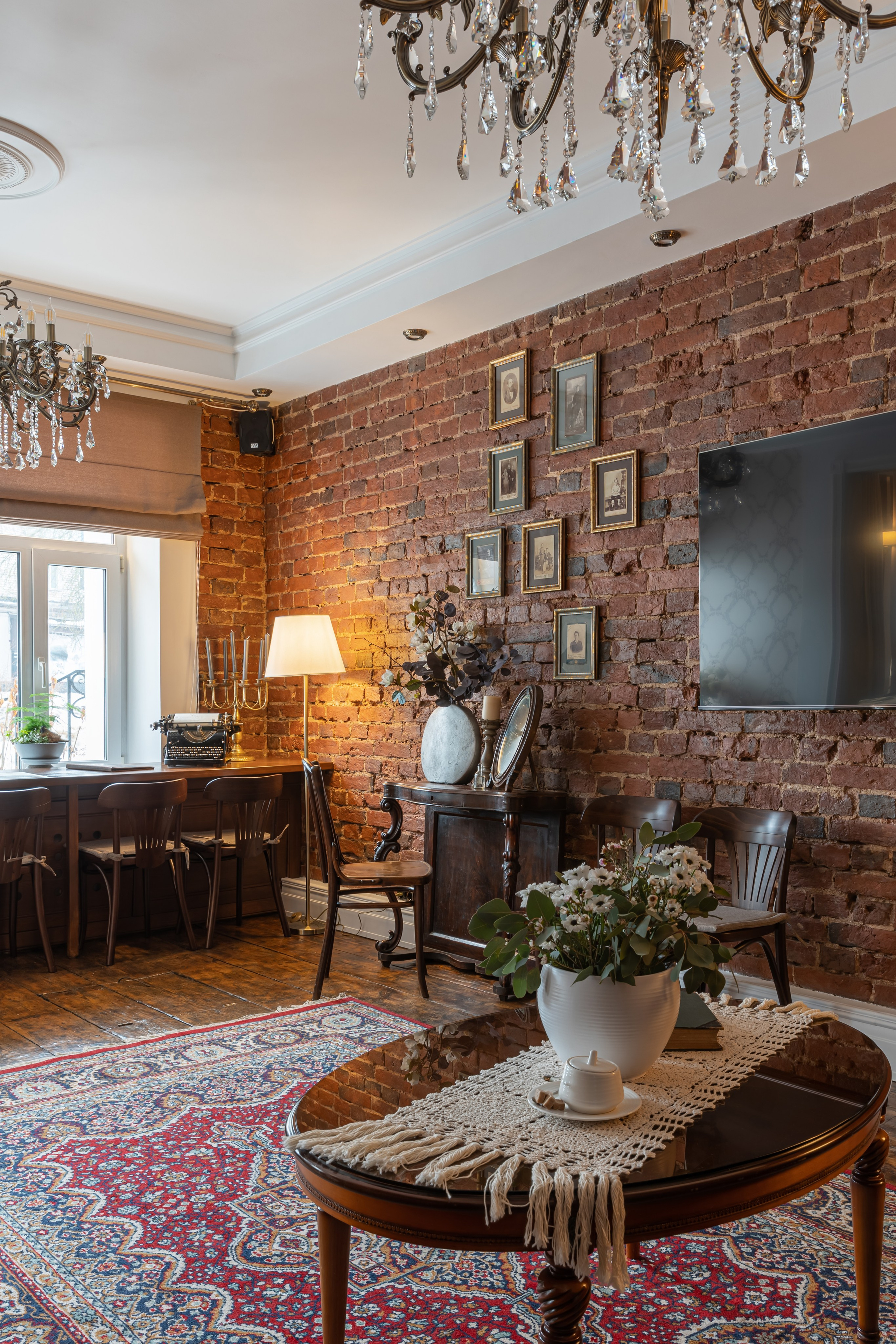 BURO. Наталья Летунова — интерьерный фотограф в Иванове