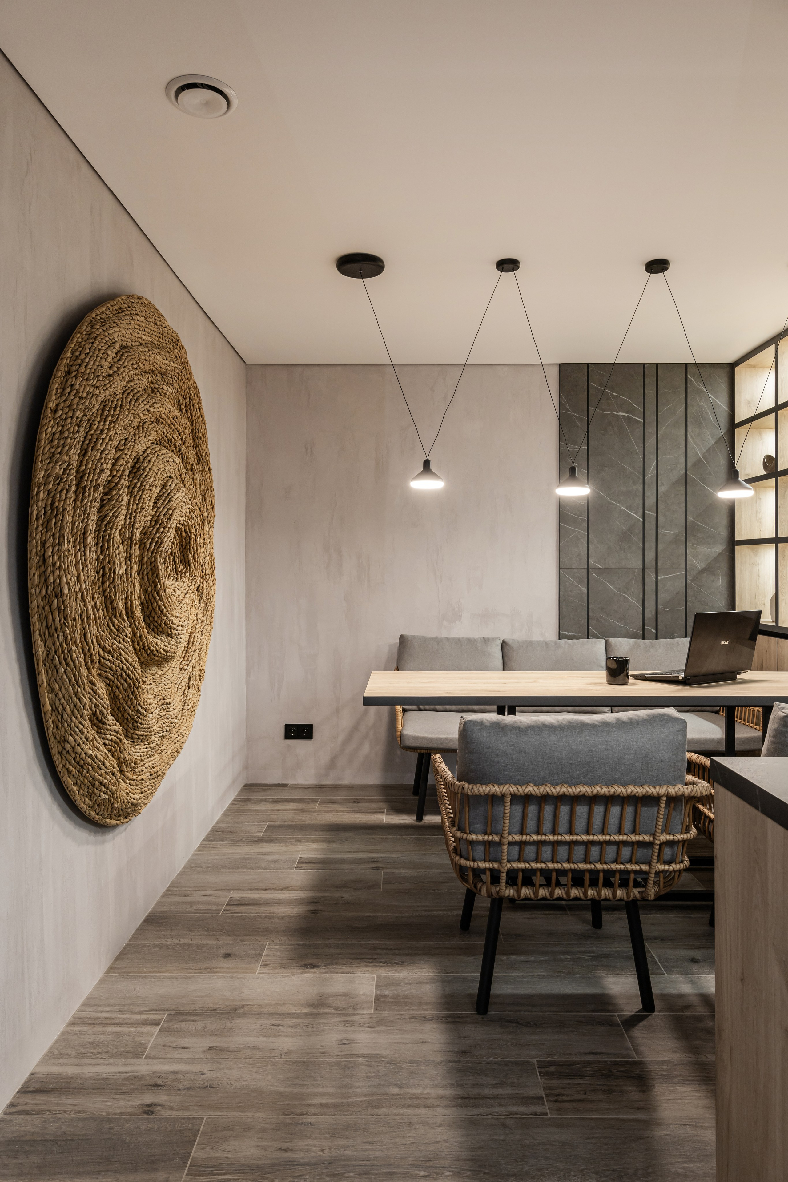 MONOCHROME. Наталья Летунова — интерьерный фотограф в Иванове