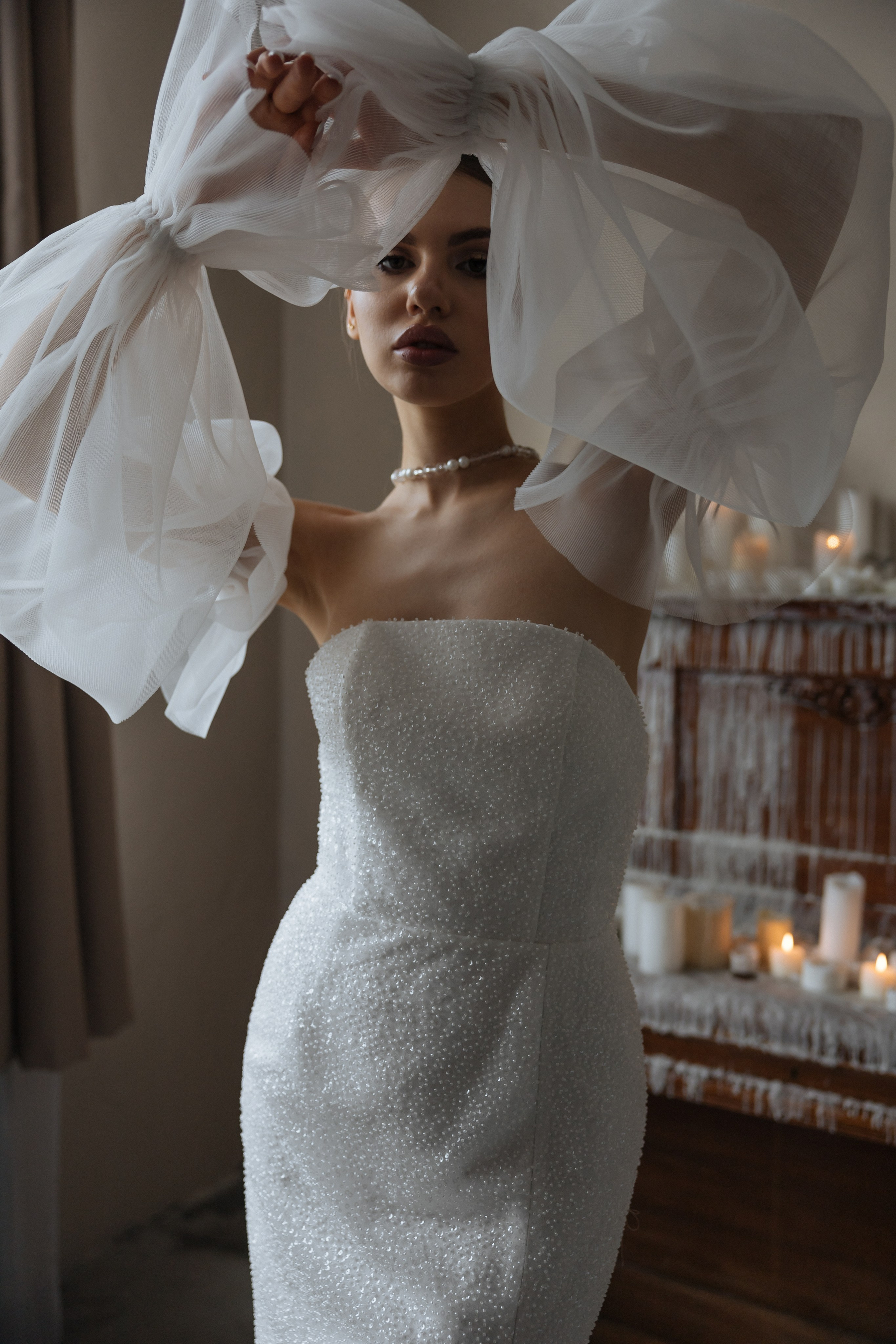 Утро в стиле «шик». Свадебный фотограф в Тольятти Валерия Барышкина