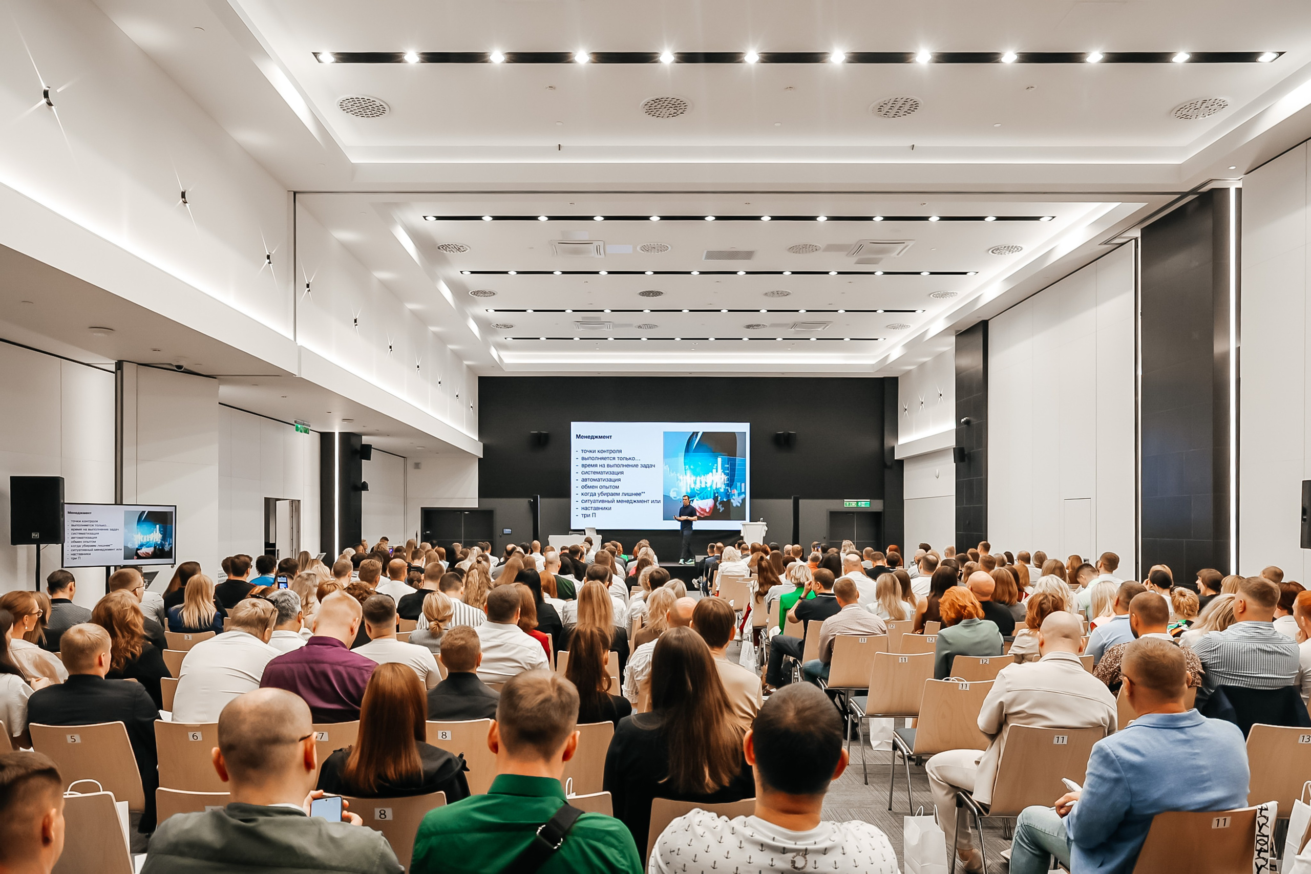 Репортаж. Фотограф Молчанов Александр