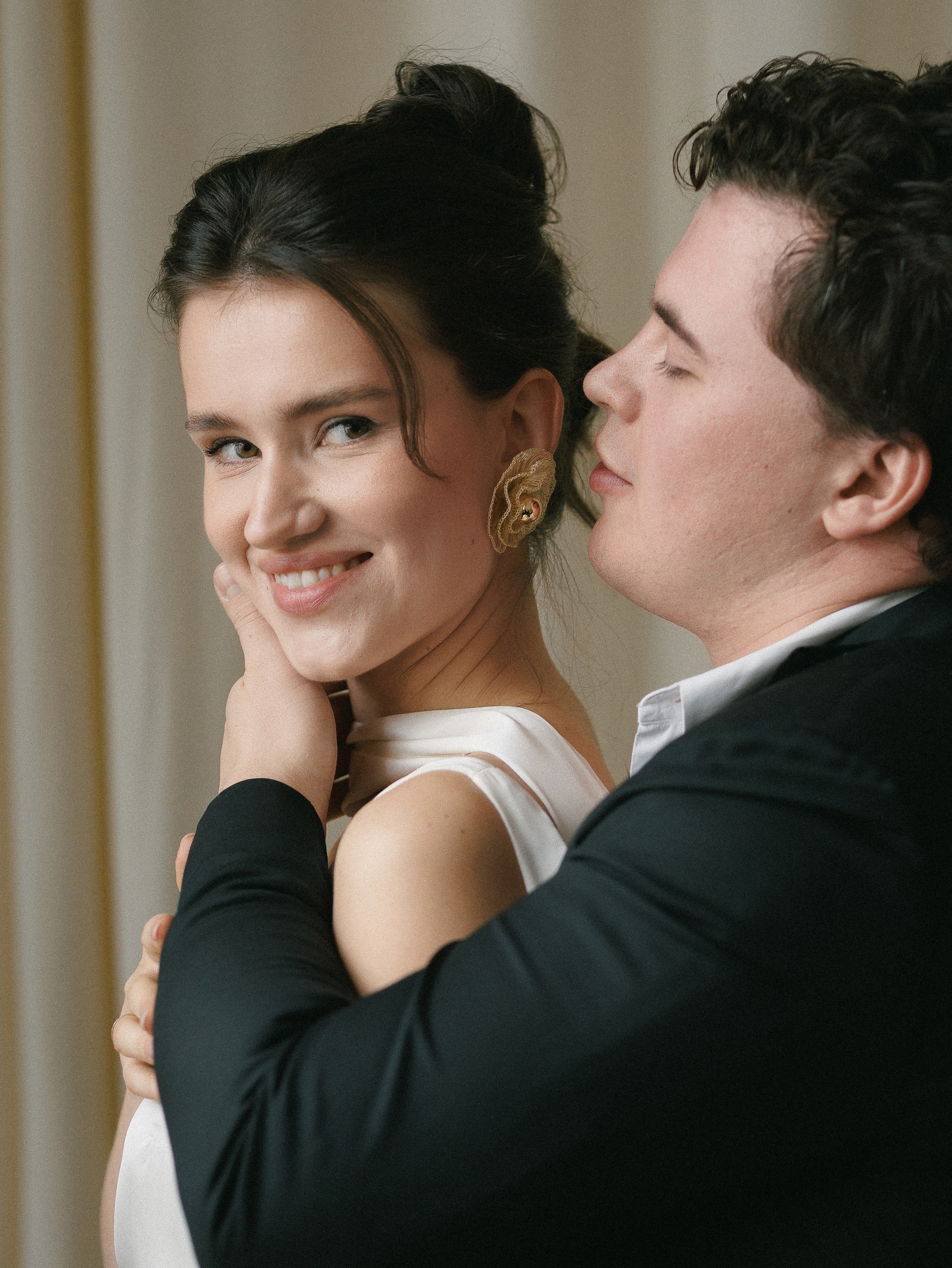 Арсений и Анна. Фото и Видеосъемка на ваше мероприятие. Александр Романов