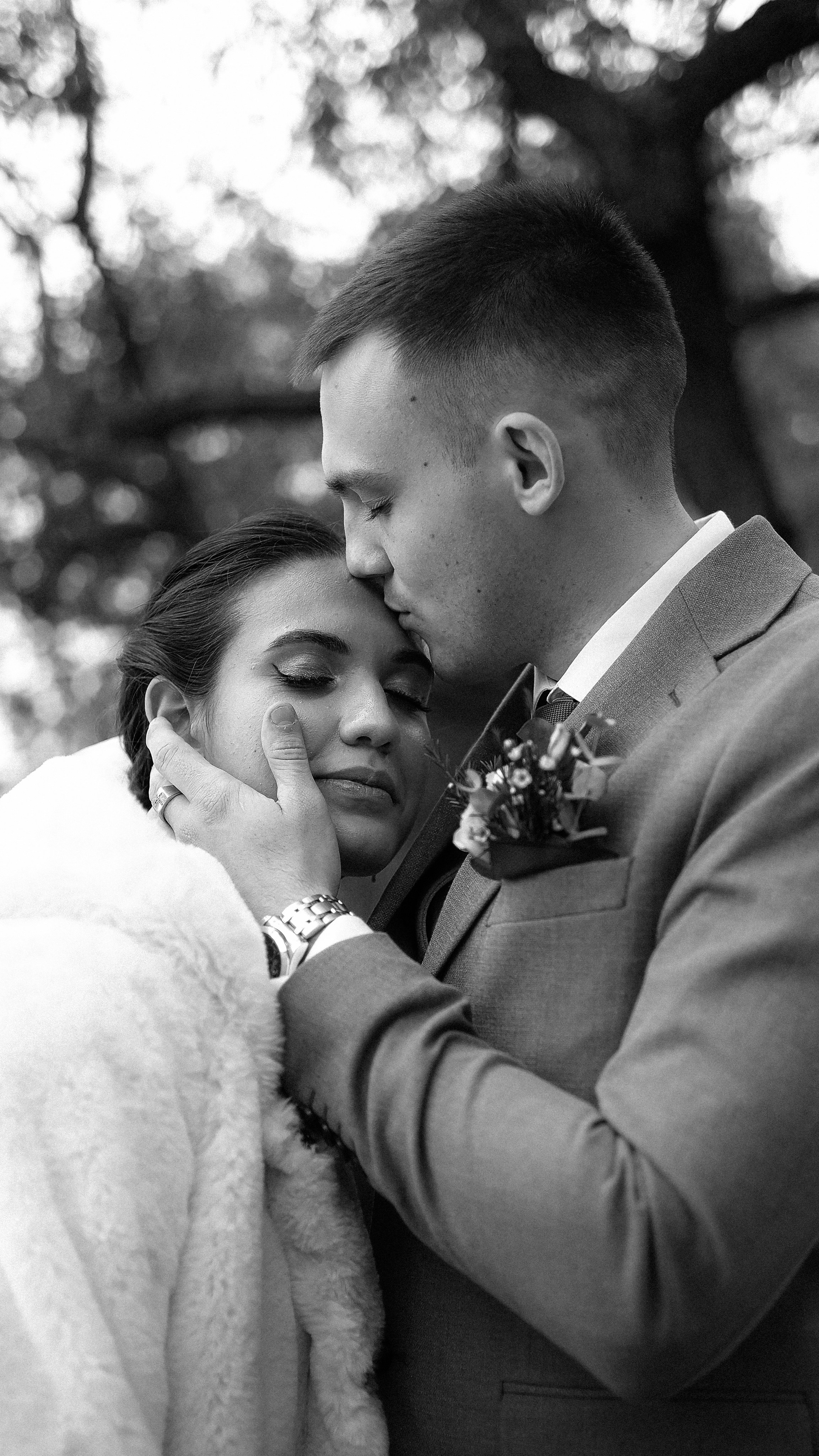 Алина & Саша. Петергоф. Phdkvmr.ru