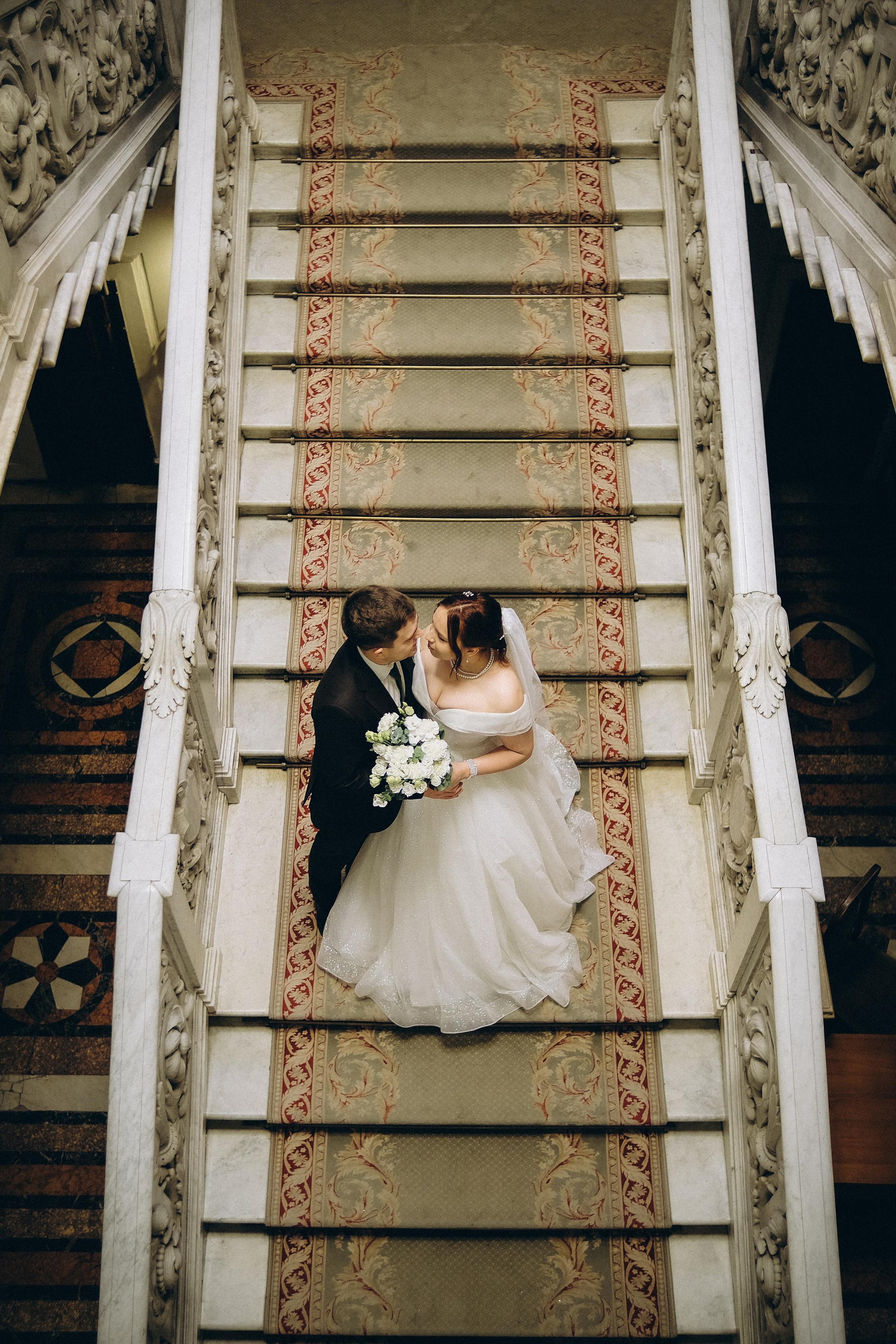 Марина & Кирилл. ДБ1. Phdkvmr.ru