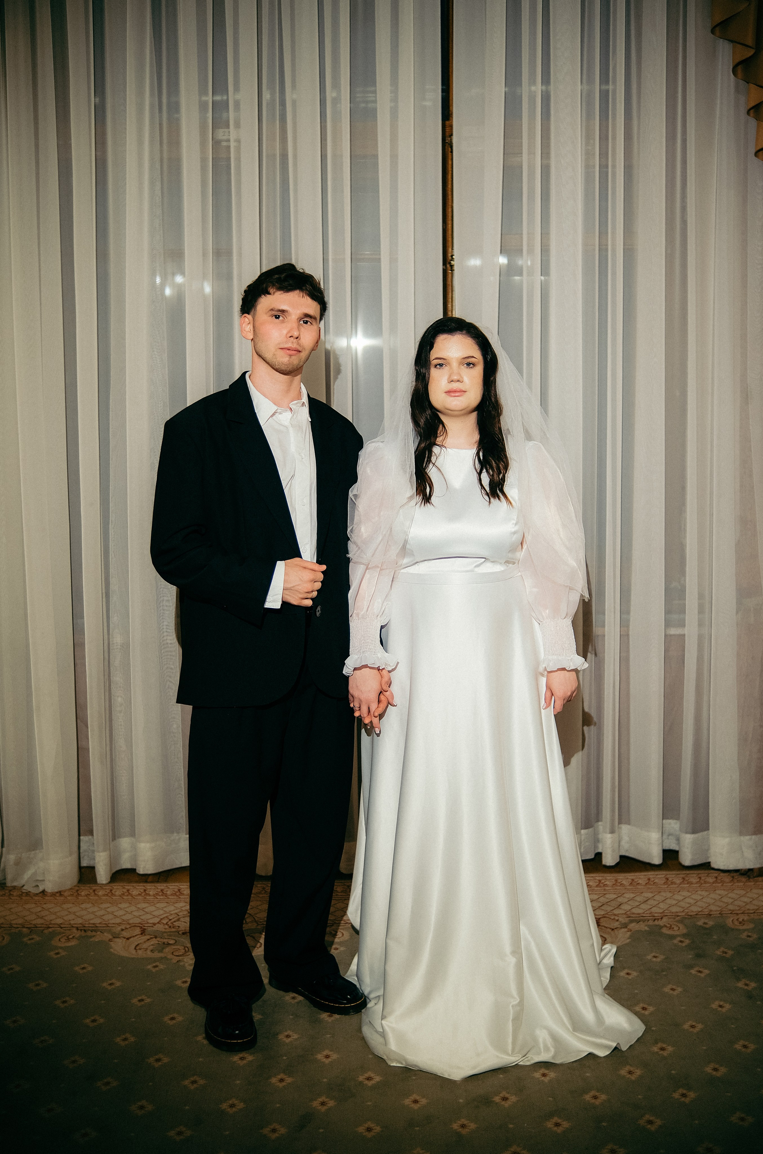 Маша & Тимур. ДБ2. Phdkvmr.ru