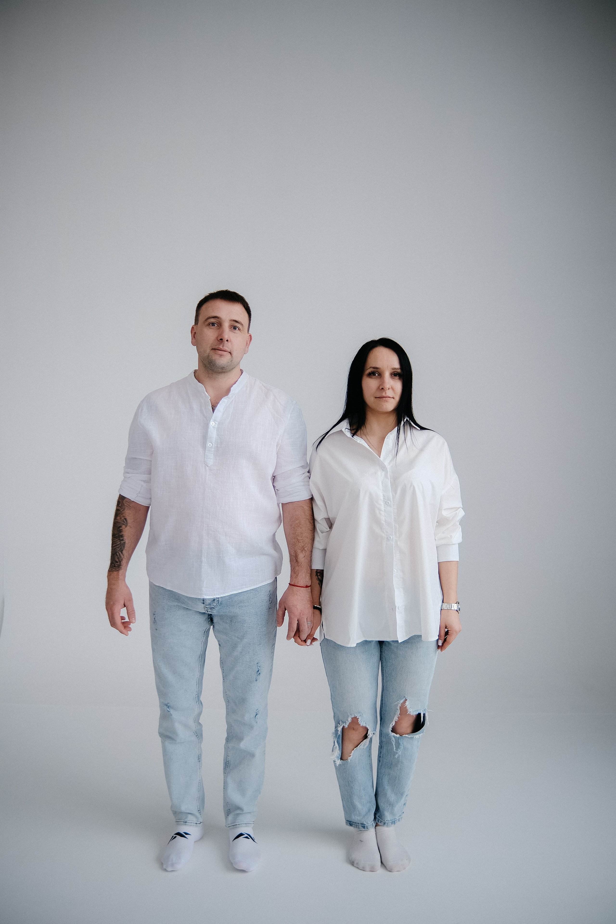 Настя & Захар. Phdkvmr.ru