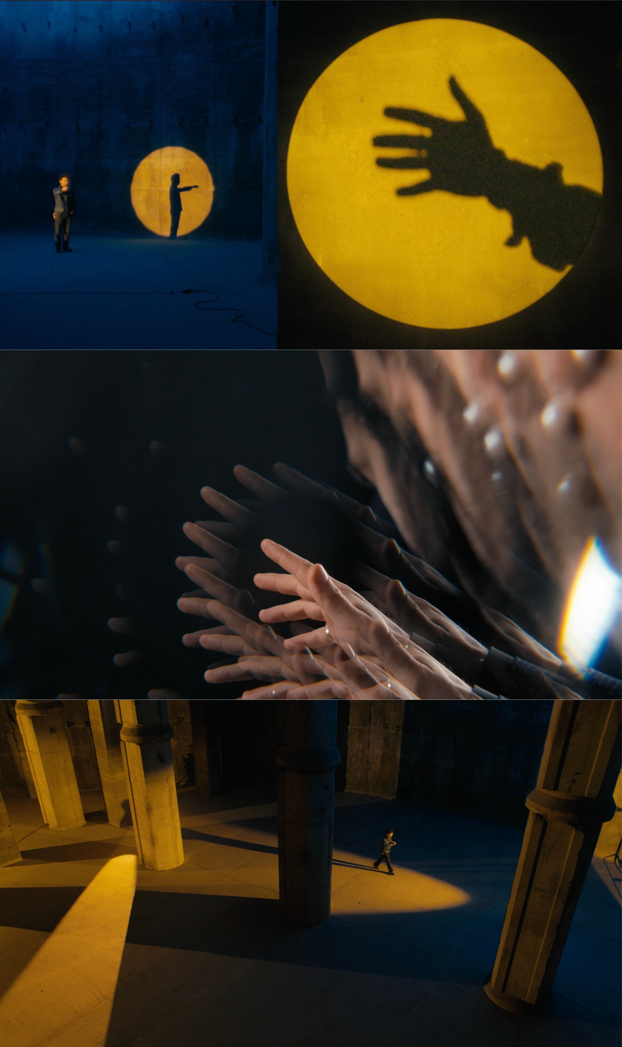 Оператор Мария Боровкова