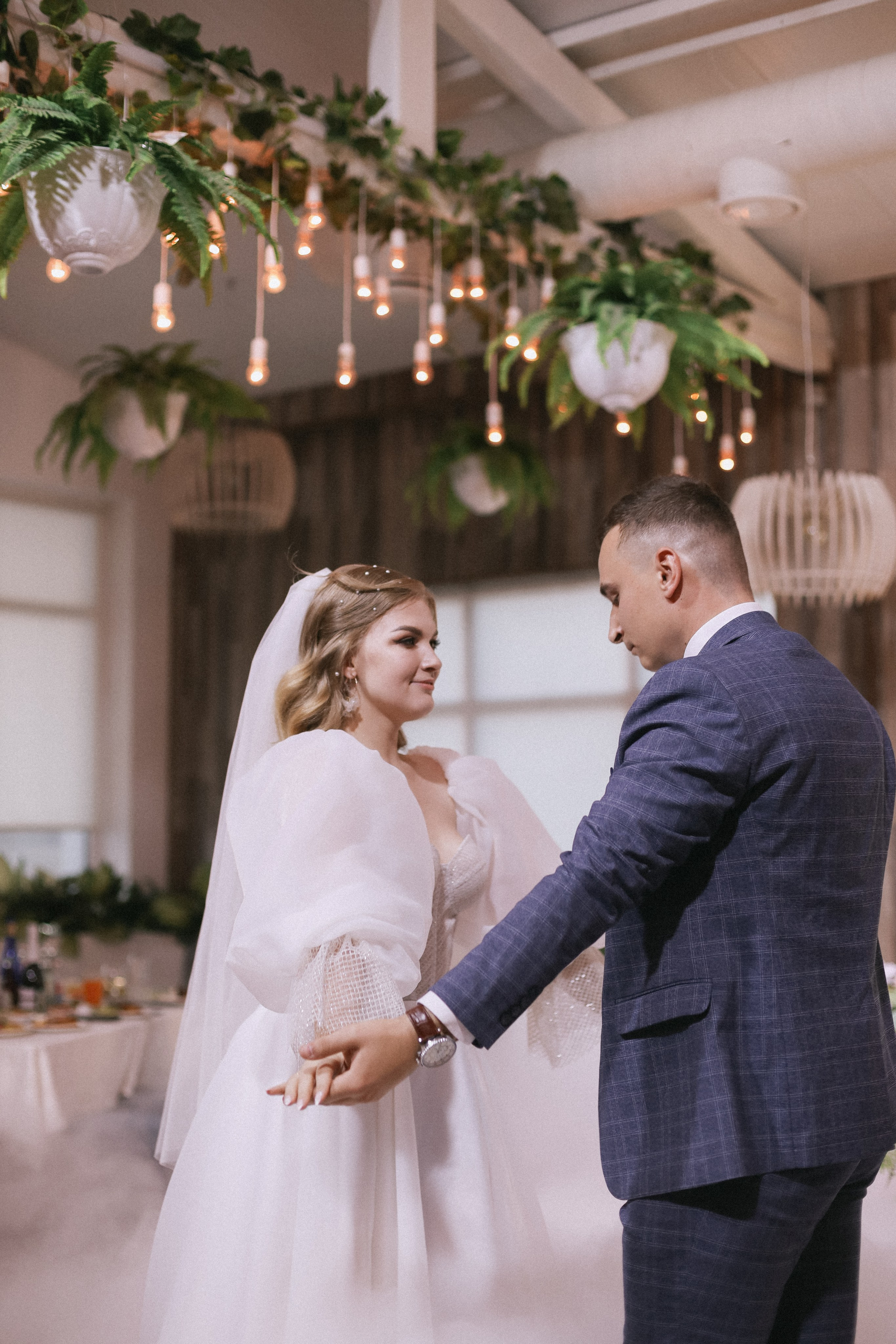 Алёна и Дима. Главная