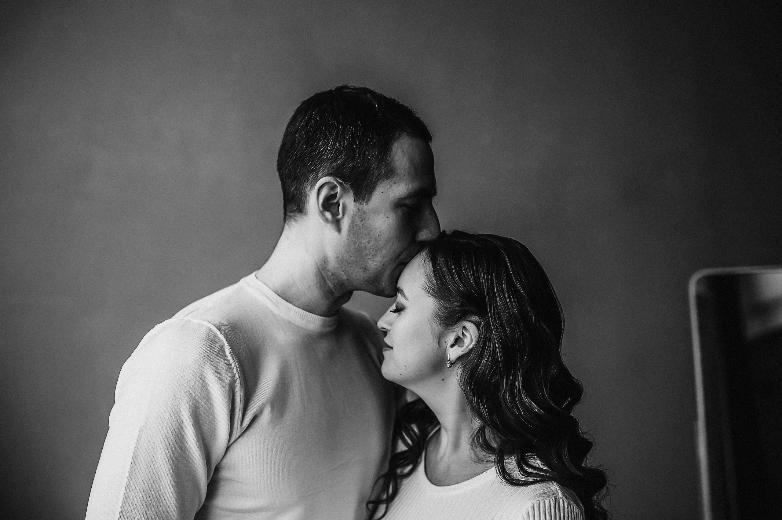 Дина и Рома. Семейный и детский фотограф в Нижнем Новгороде Наумова Лидия