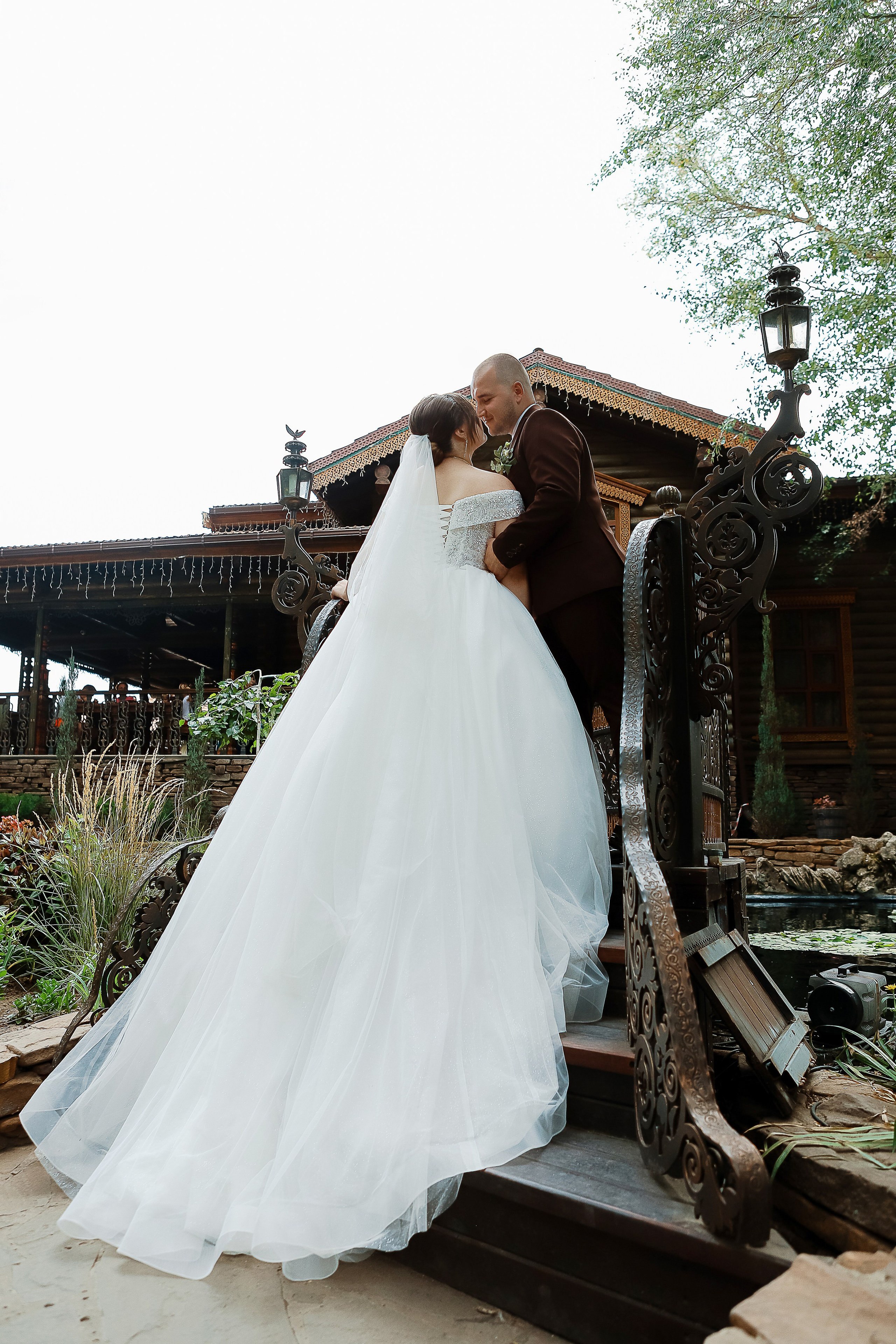 Виталина и Алексей. Свадебный фотограф Евгения Фролова г. Каменск-Шахтинский, Донецк, Ростов