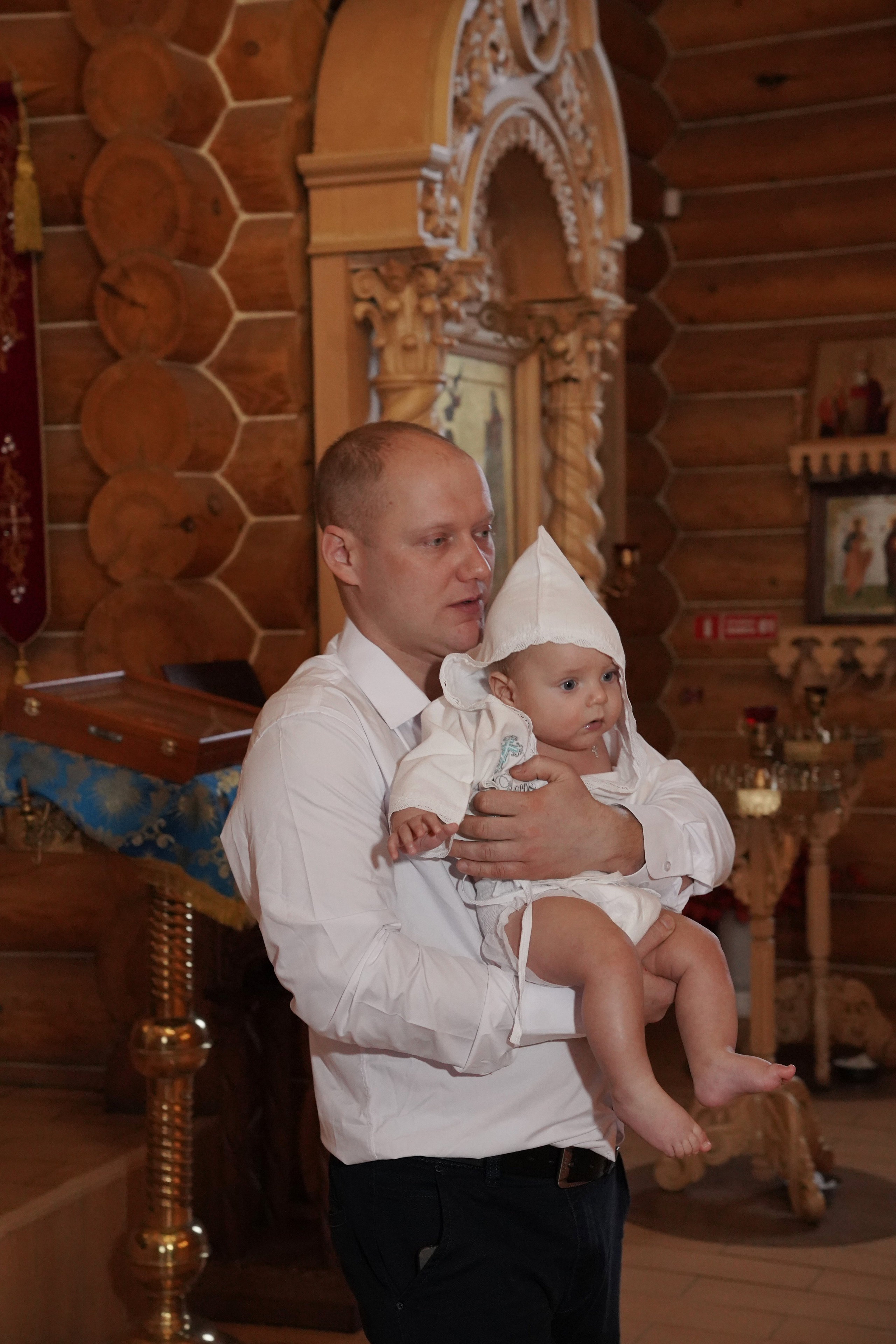 Даниил. Студийный и портретный фотограф в САНКТ-ПЕТЕРБУРГЕИрина Махаон