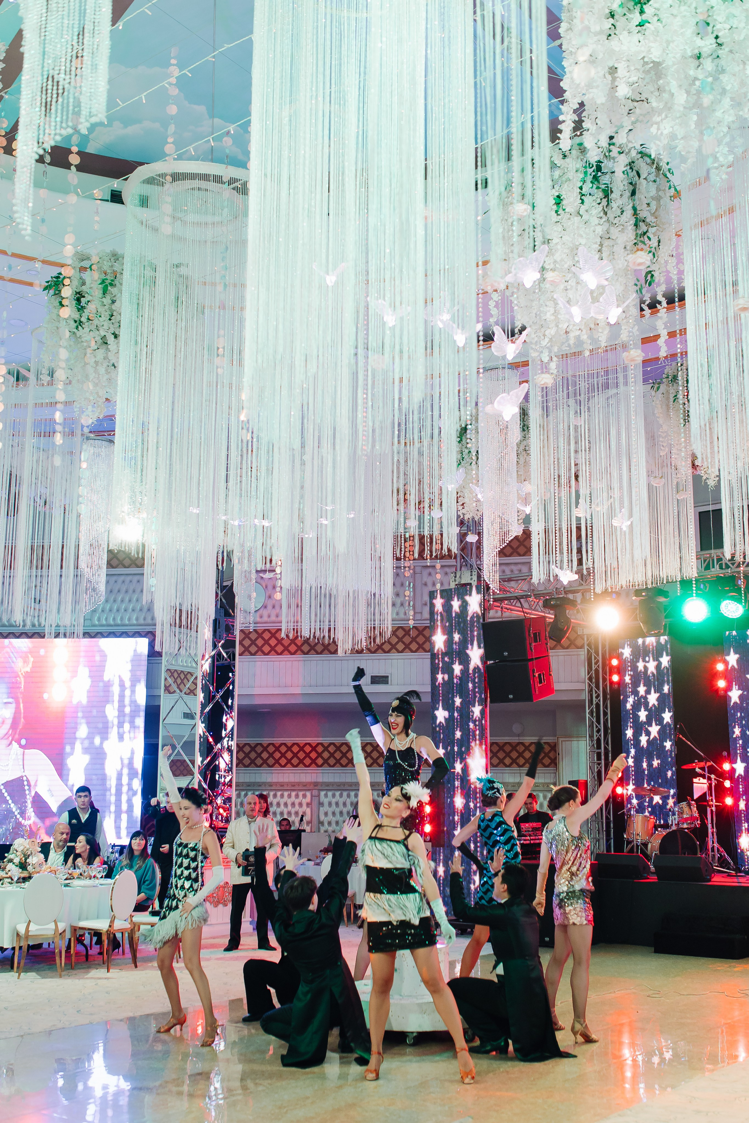 Репортаж. Свадебный и семейный фотограф в Алматы Laura Dosmann