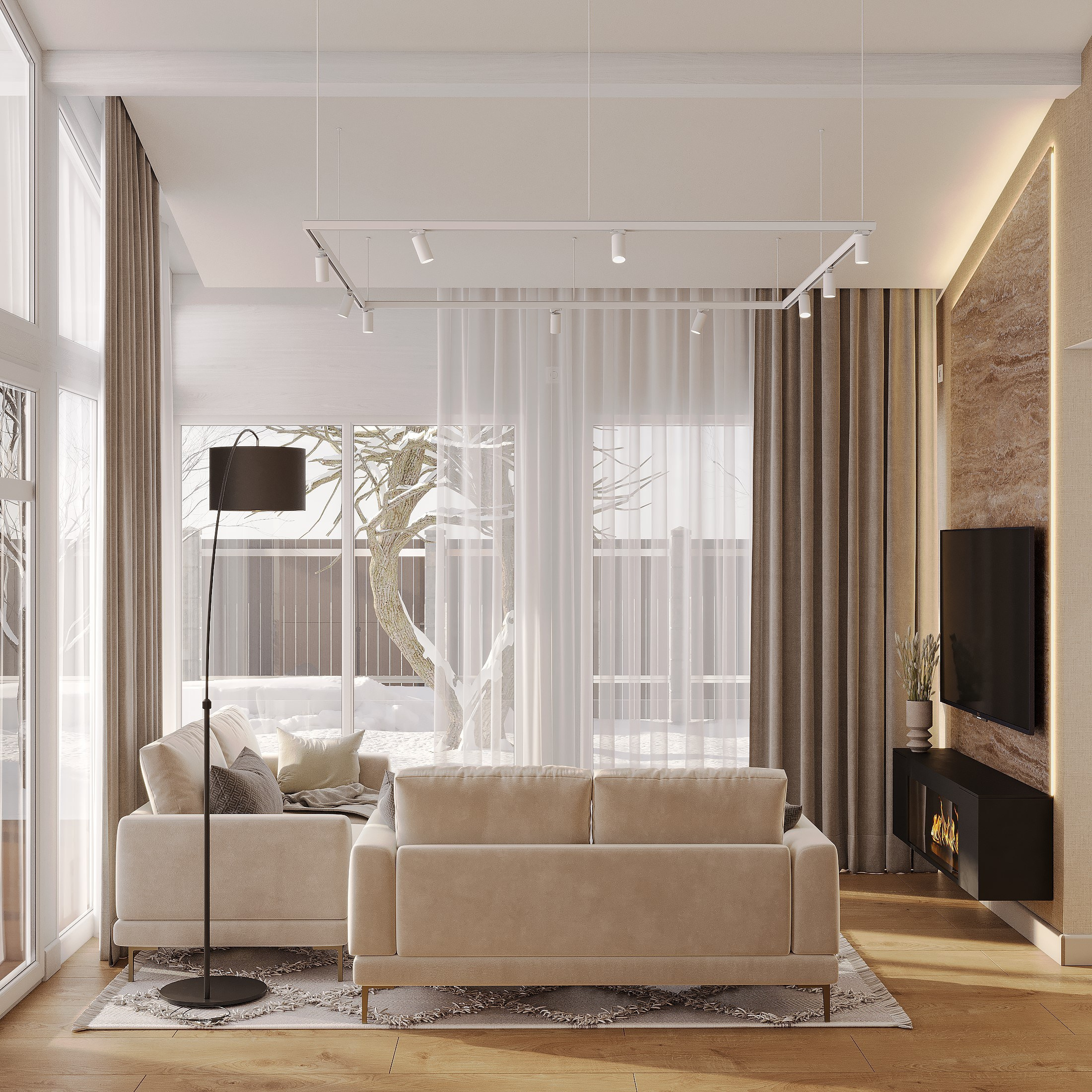 Дом в Переславле-Залесском