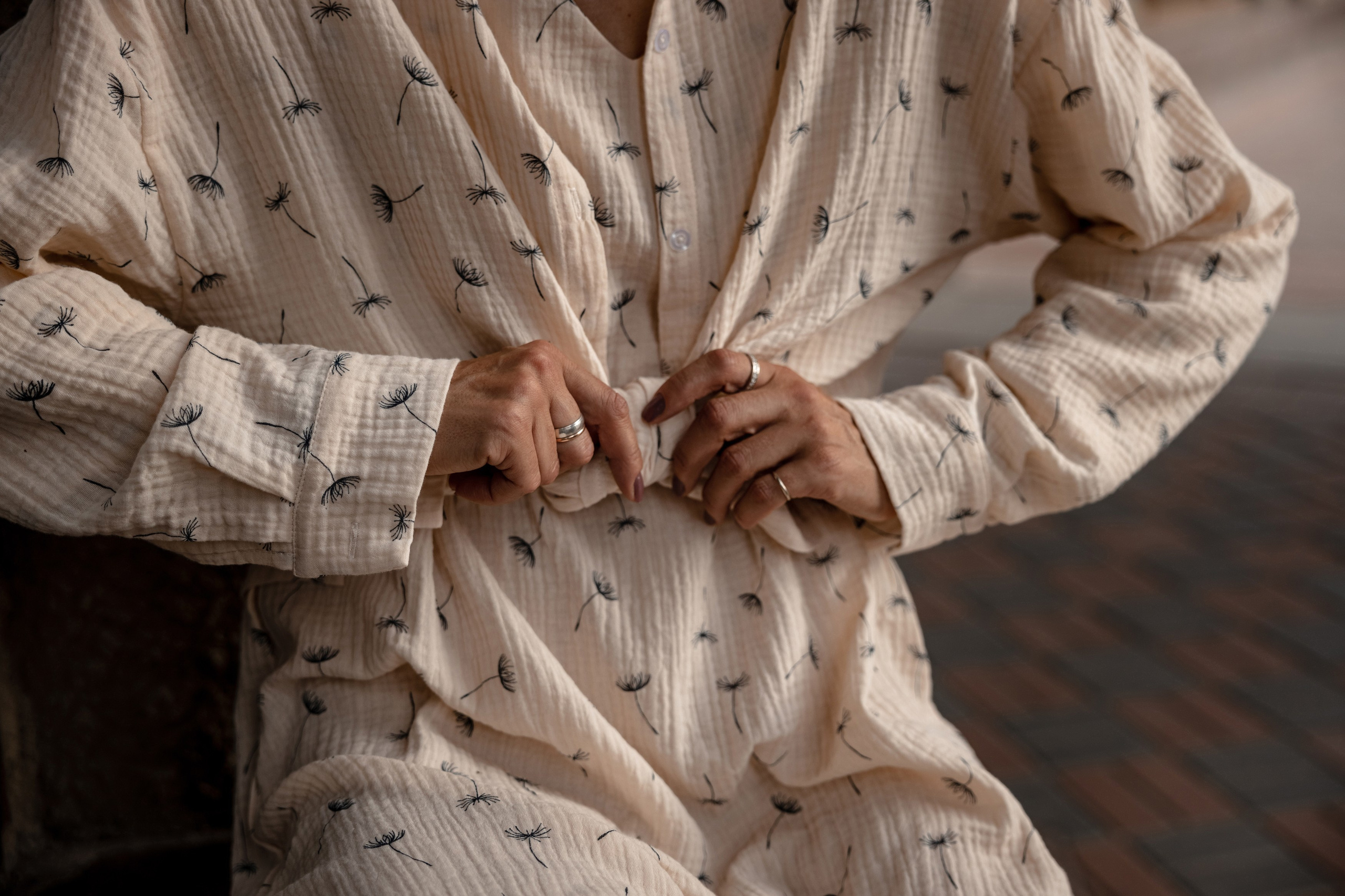 Тая. Татьяна Мирзоян