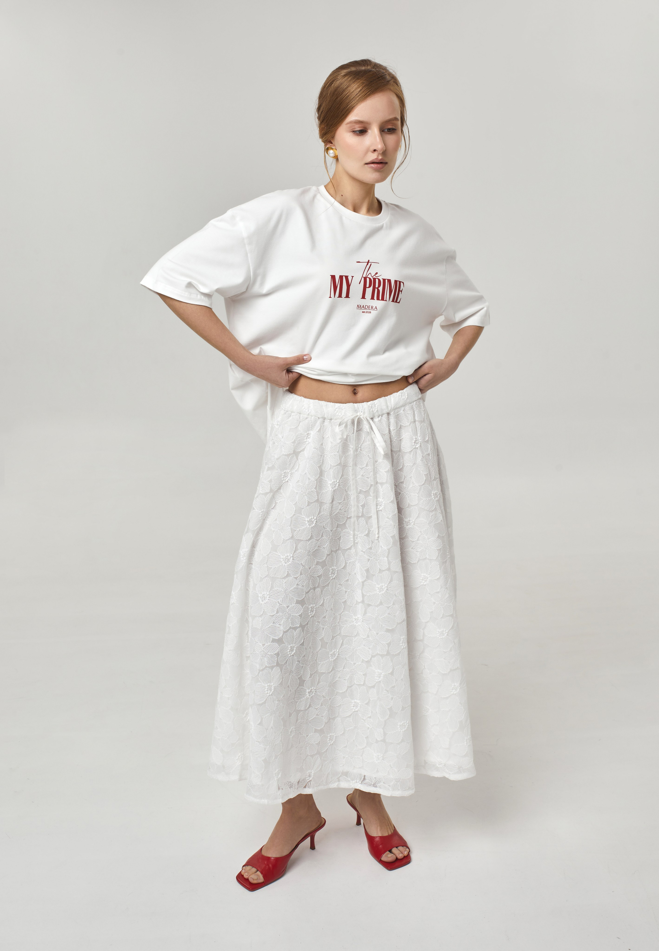 Каталог для Madera. Главная