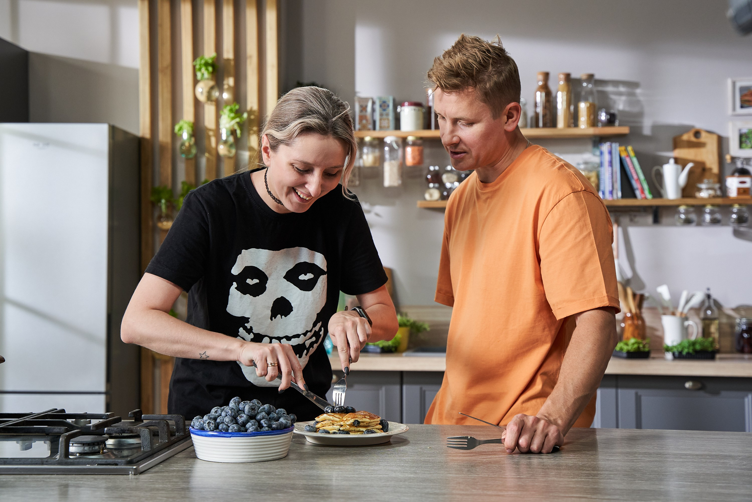 PRO100 Кухня. Сергей Христолюбов | Фотограф Москва