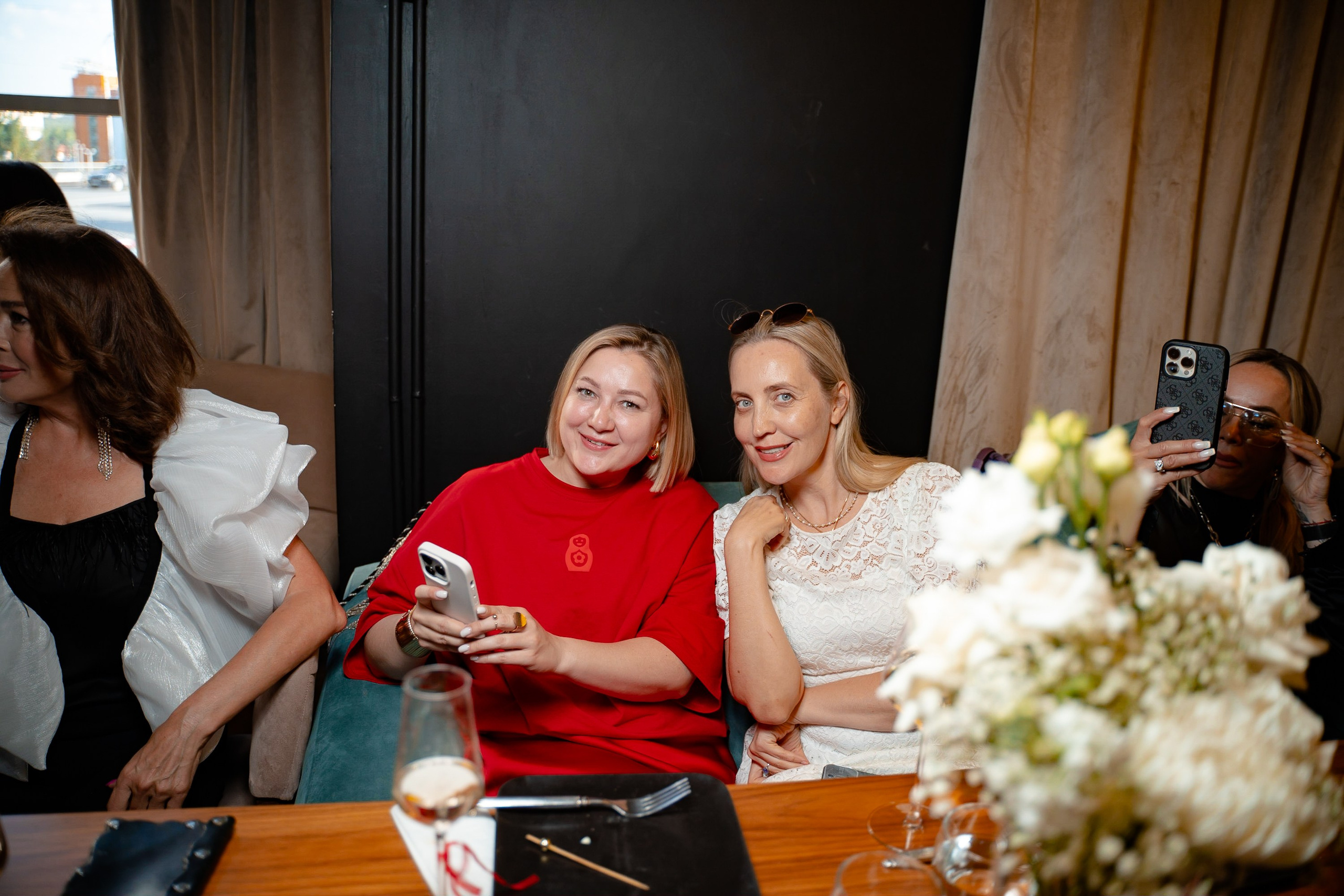 KRASNOE 105лет. Свадебный и репортажный фотограф в Уфе и по России