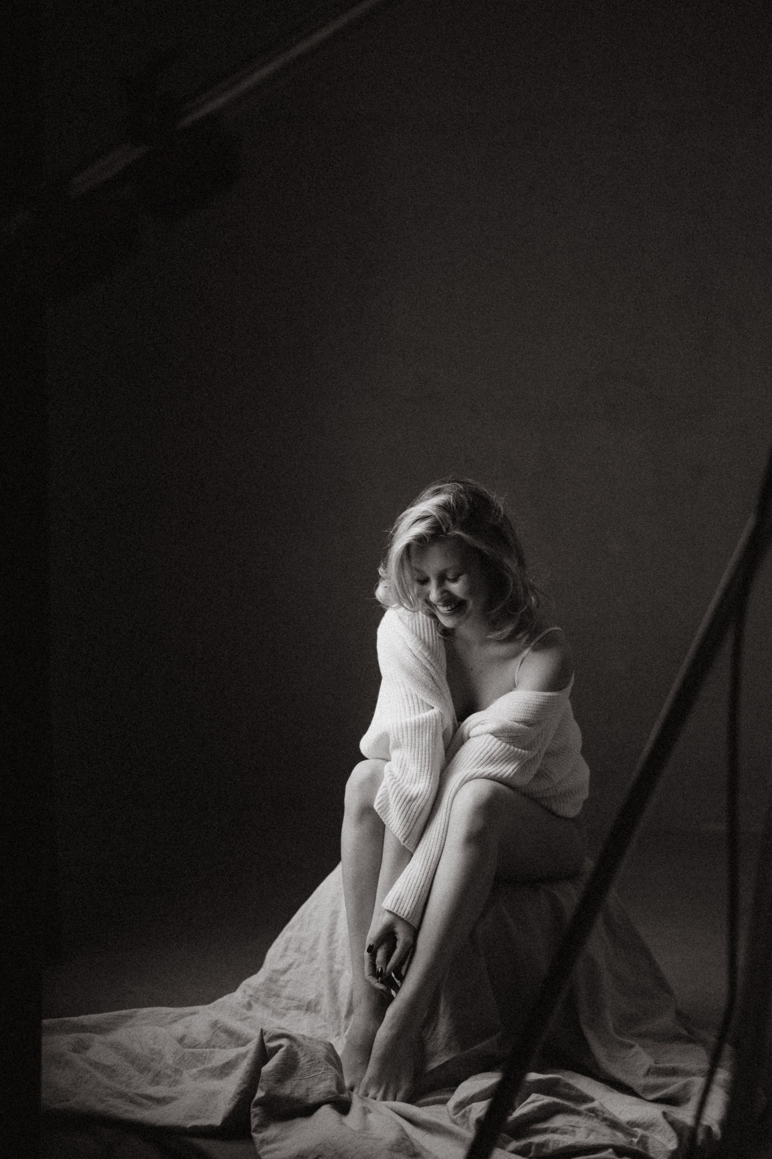 Дарья. Фотограф Ульяна Дивина в Нижнем Новгороде и Нижегородской области