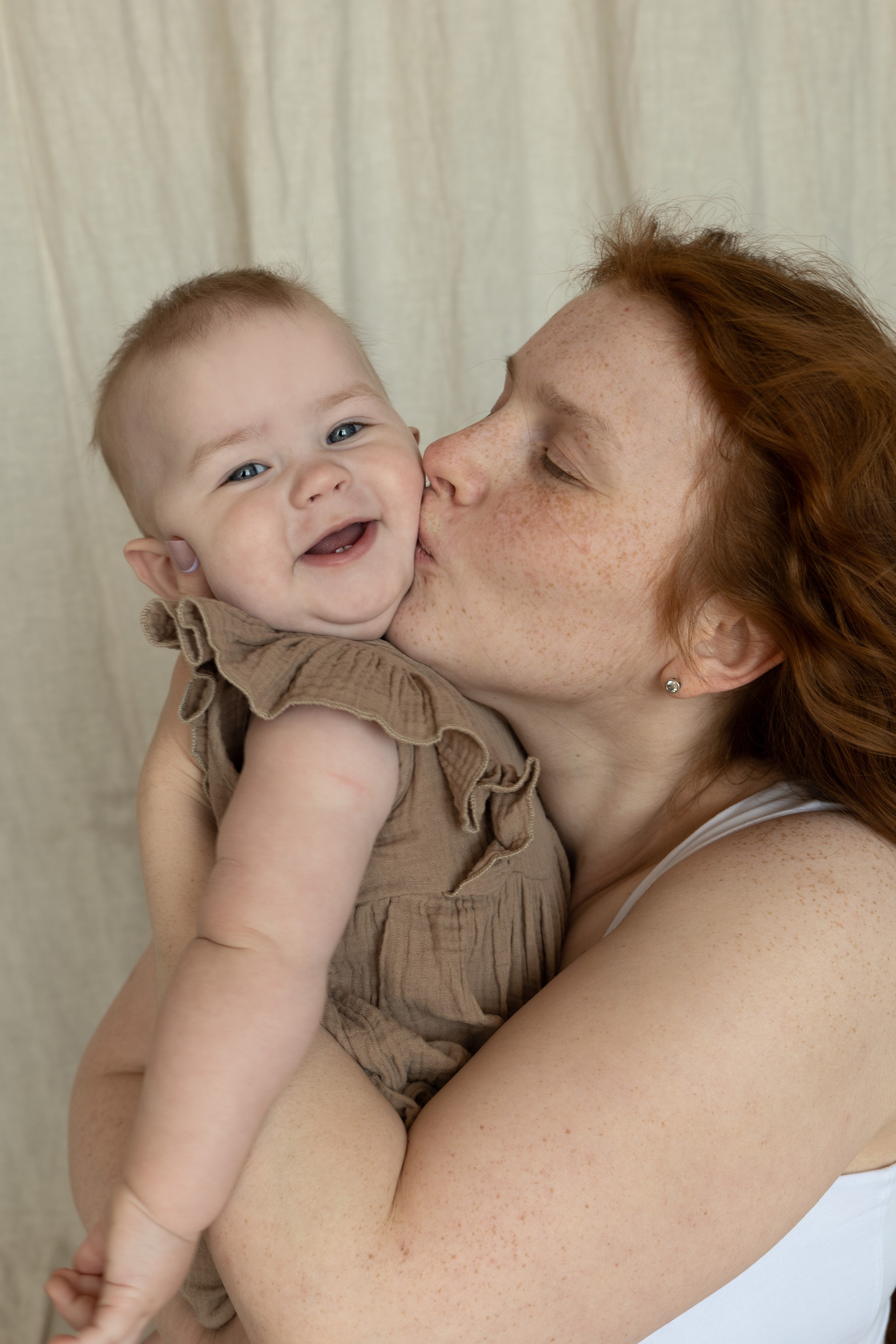 Слышать сердцем. Фотограф видеограф Ольга Василевская