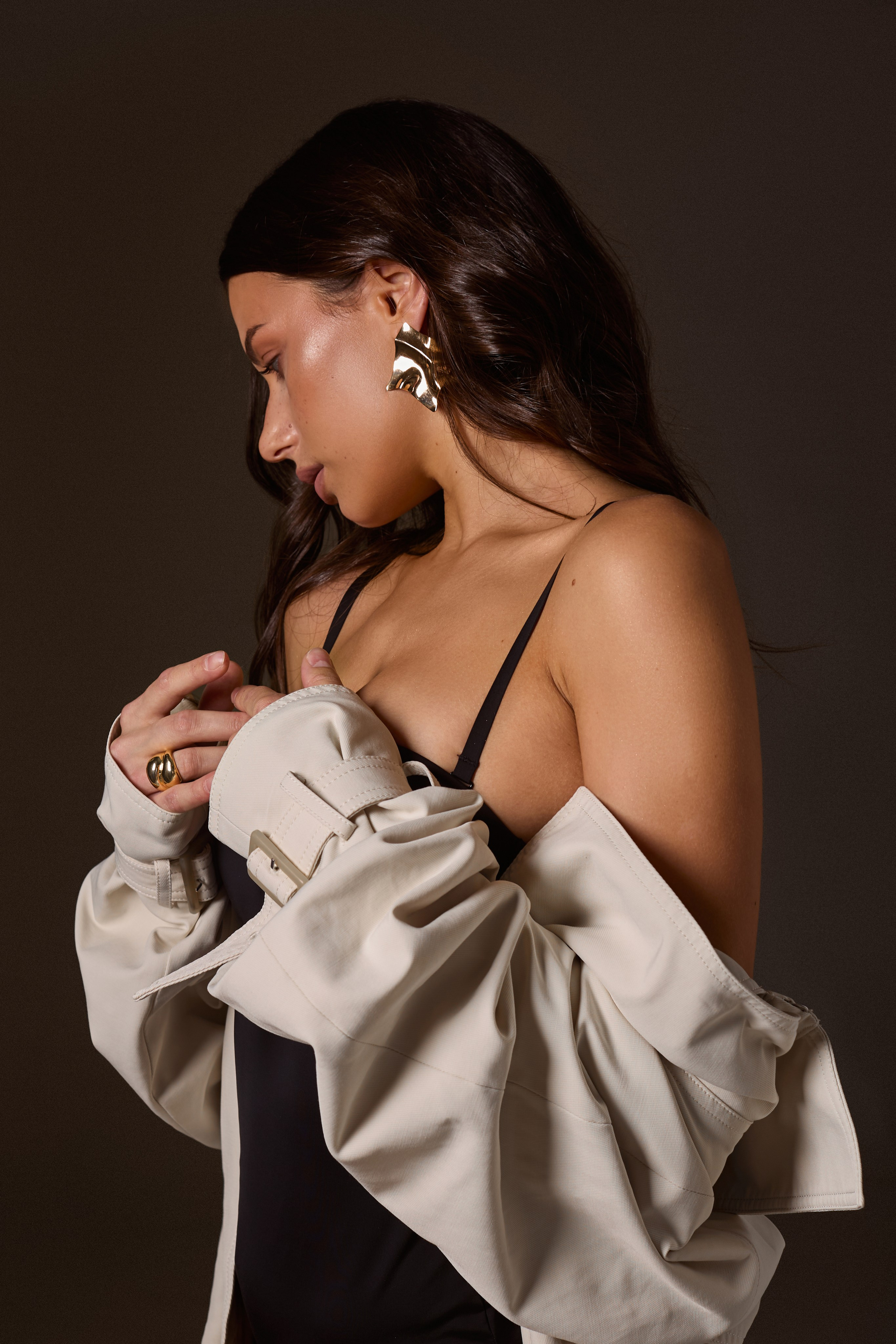 Аня. Фотограф Кострома