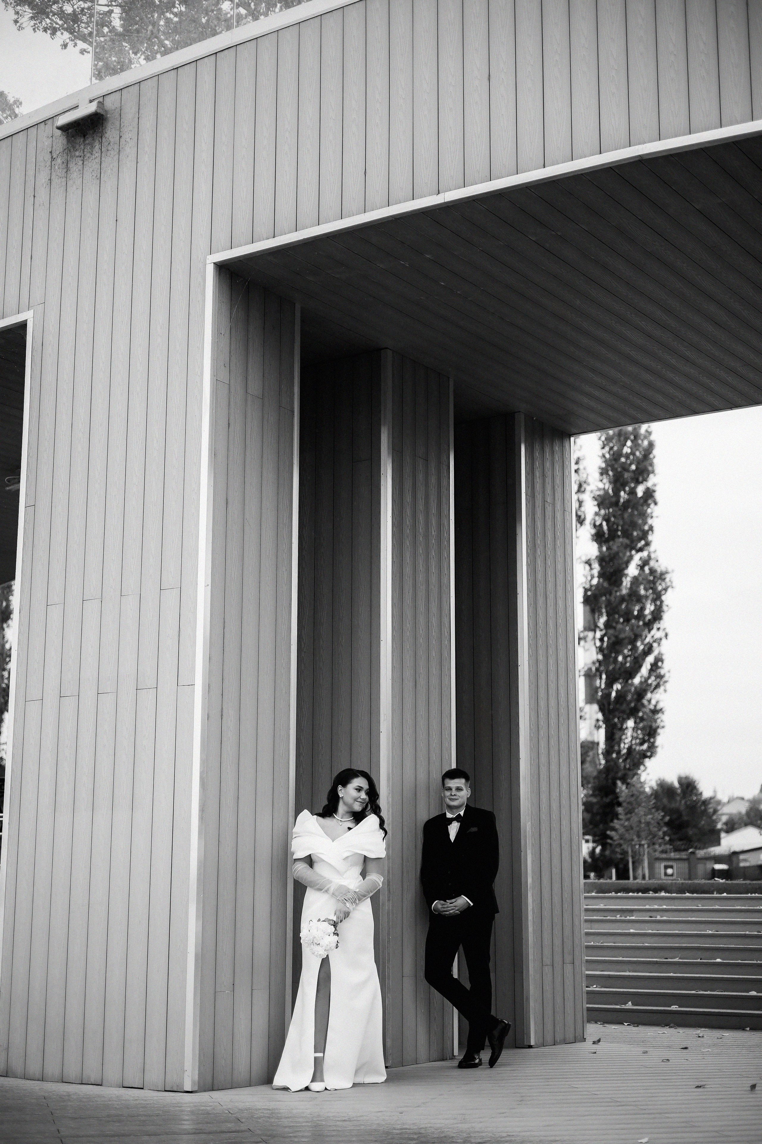 Свадьба Александр и Наталья. Свадебный фотограф в Воронеже Денис Коровин