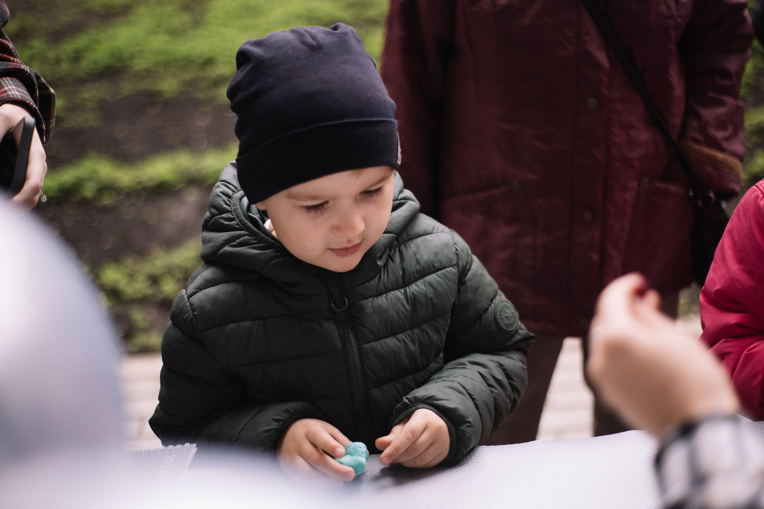 КСИ-СТРОЙ. Фотограф в Иркутске
