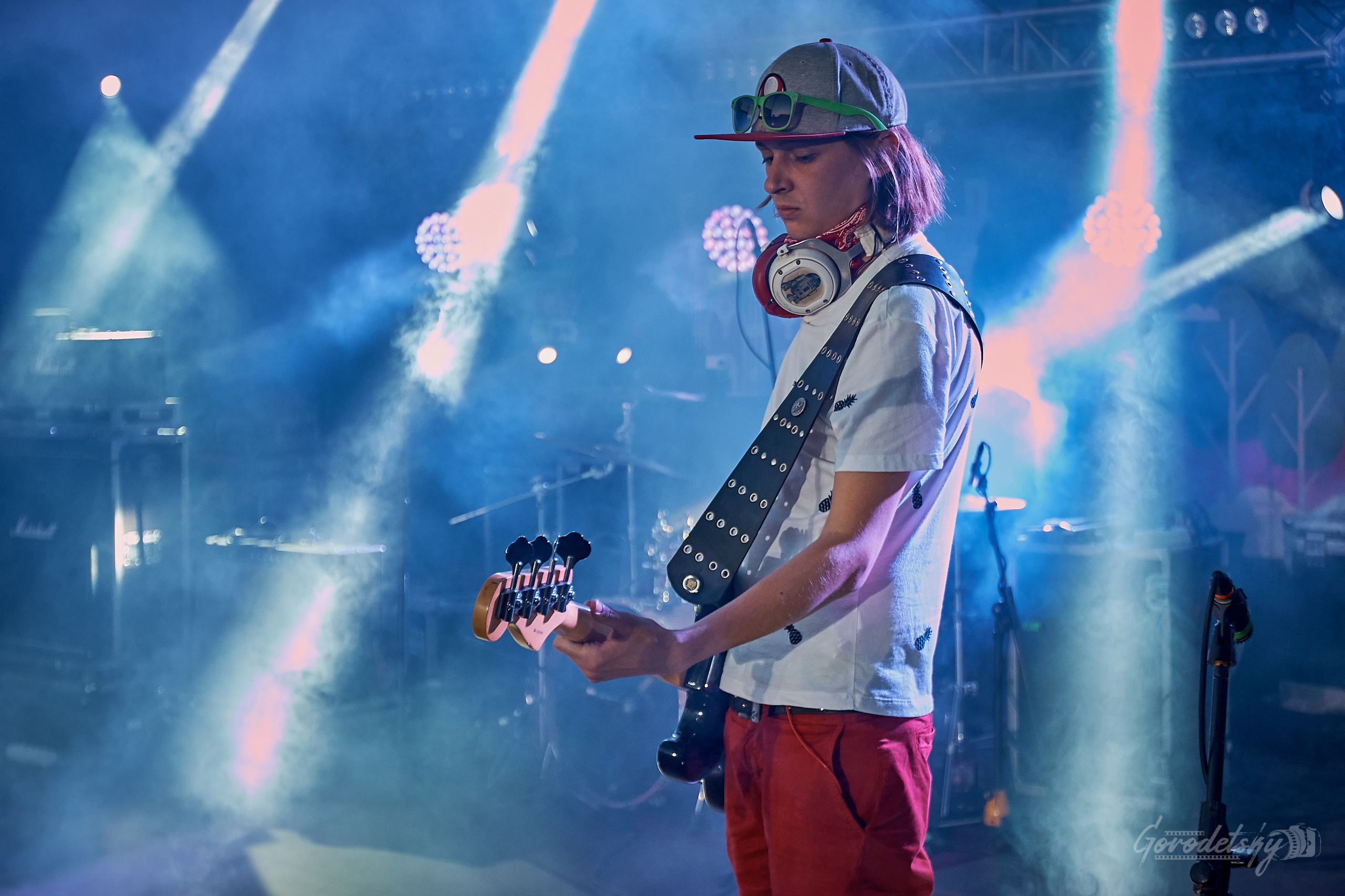 Fifa Fan Fest 30 июня-01 июля 2018. Профессиональный фотограф в Екатеринбурге Юра Сахар