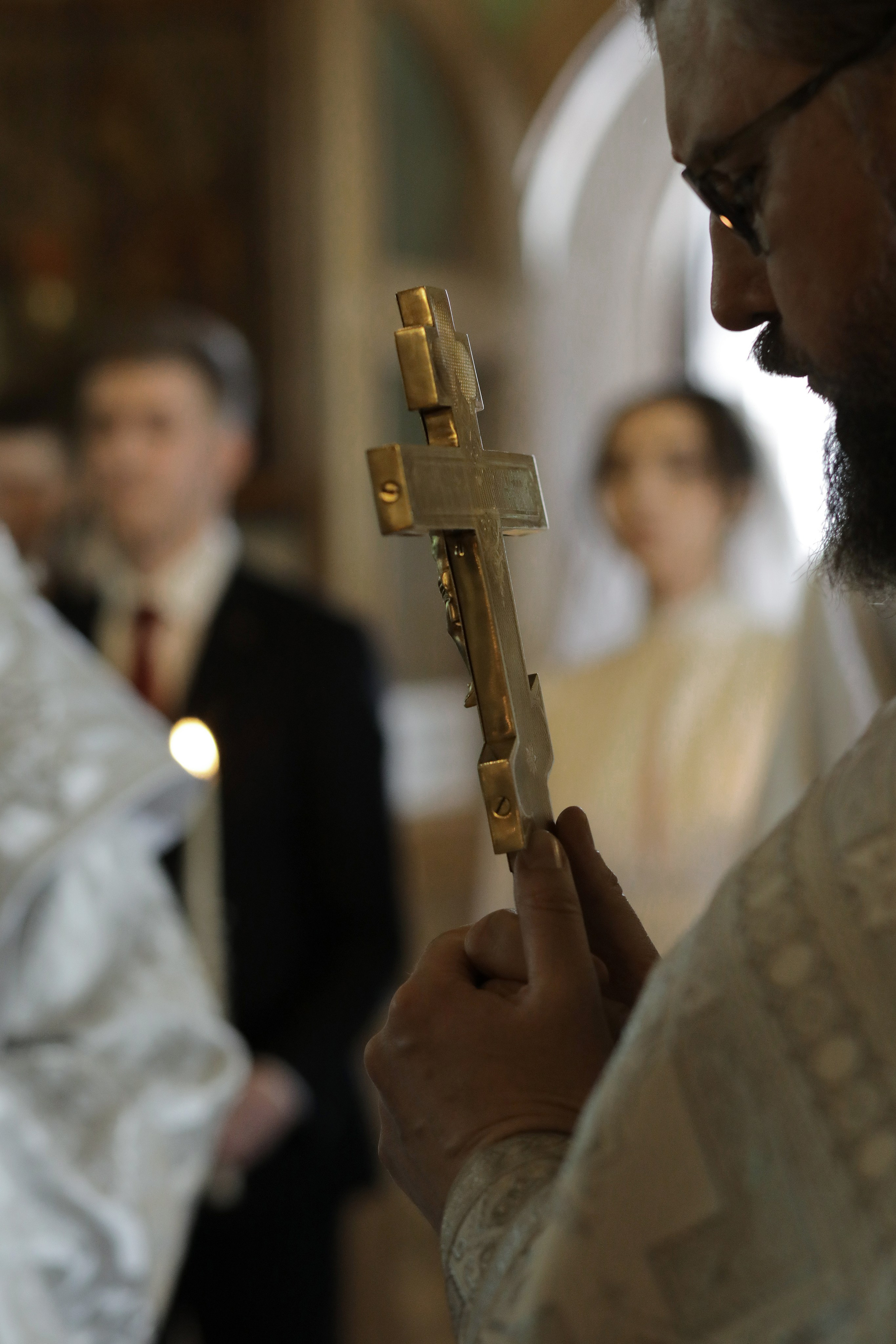 ВЛАДИСЛАВ И НАТАЛИЯ. Фотограф на Венчание и Крещение, семейный фотограф в Москве и области
