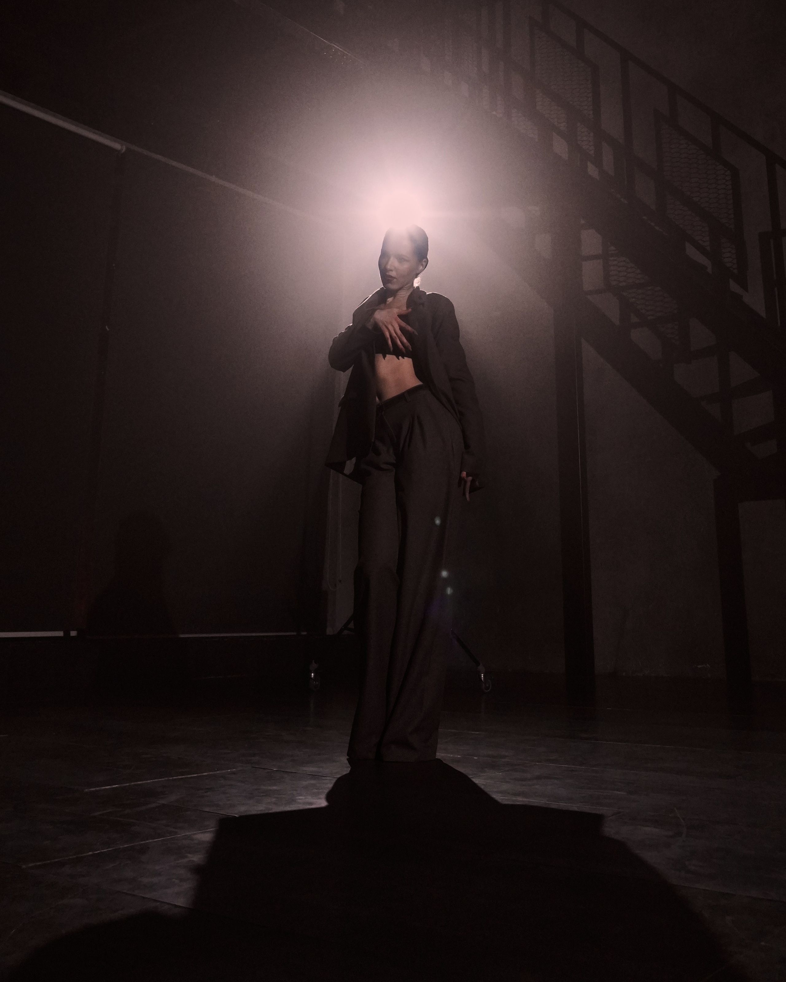 Birds by Karina. Фотограф Юлия Евсеева