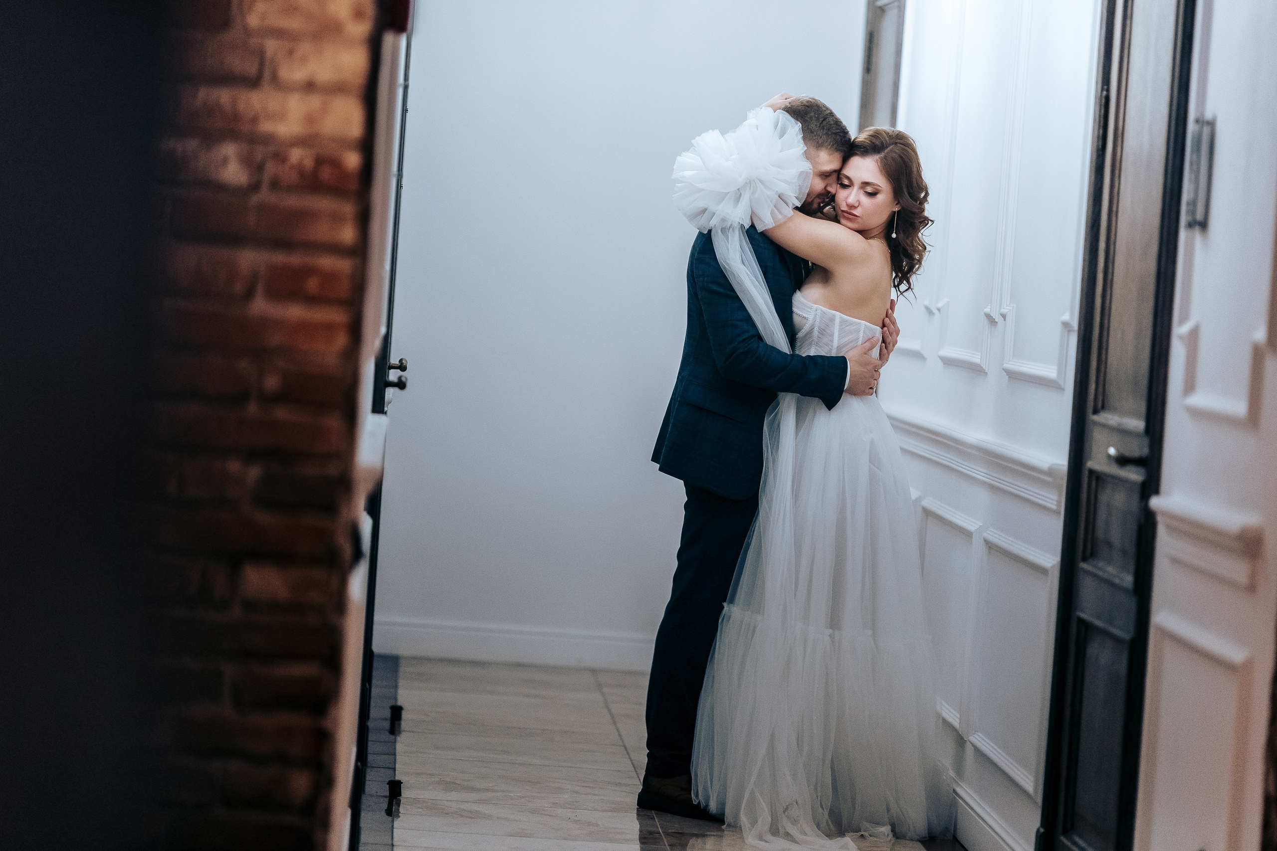 Коля и Оля. Свадебный фотограф в Краснодаре Николай Крауз