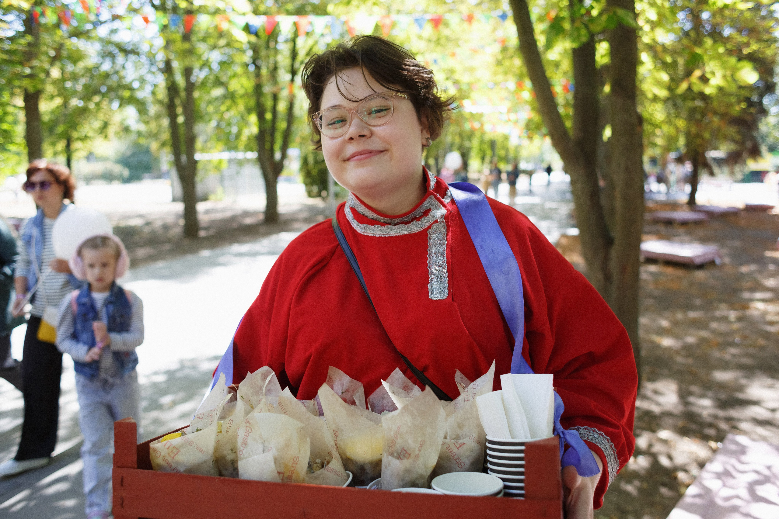 Фотографии фестиваля в Приморском парке Таганрога. Свадебный и семейный фотограф в Таганроге Бакарюк Антон