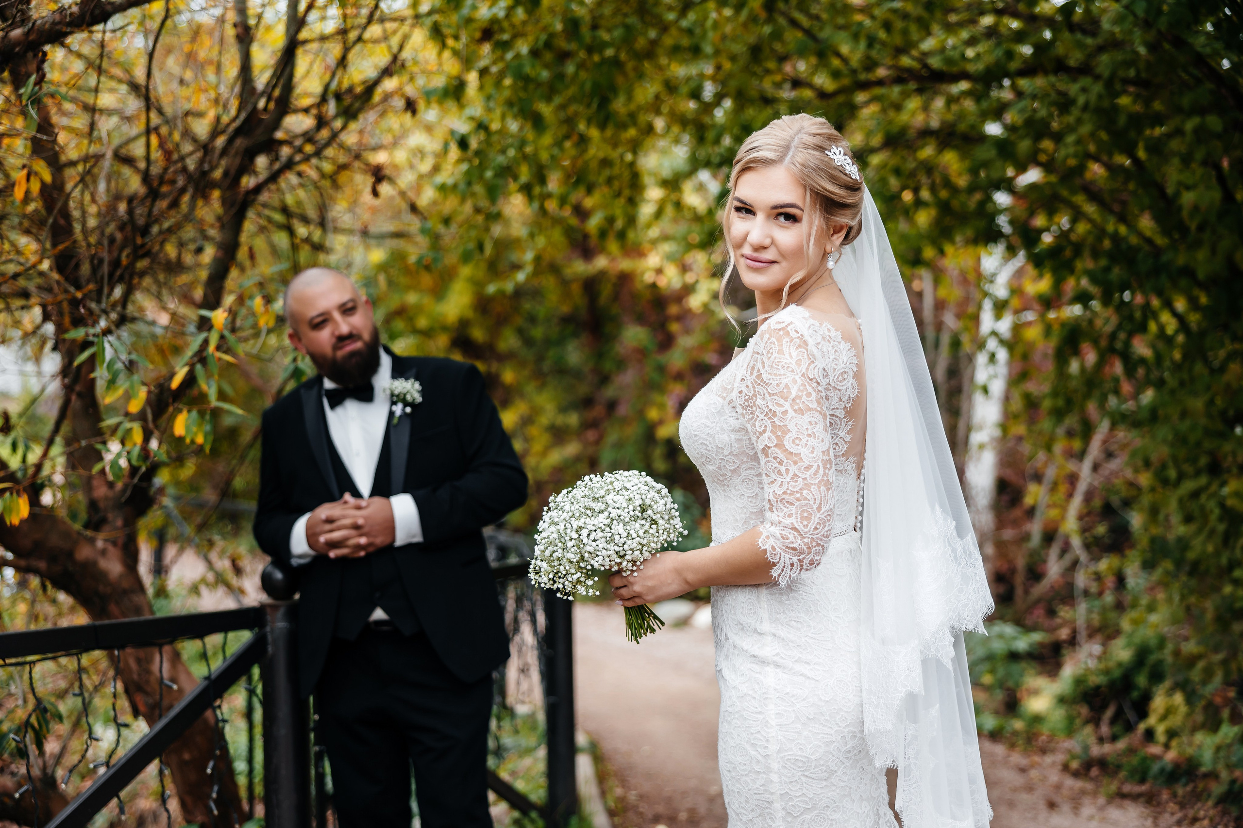 Анонс свадьбы для Юлии и Александра. Свадебный фотограф в Крыму и Севастополе Ольга Баскакова