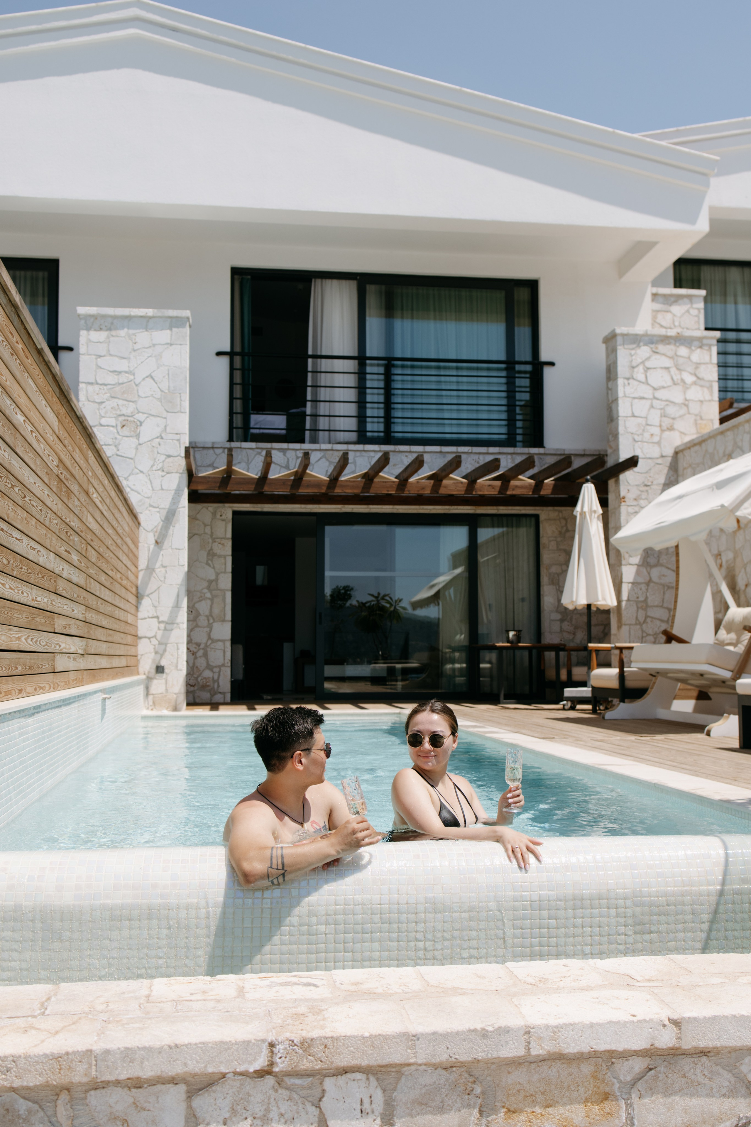 Ernar & Zhanna 🇹🇷. Batr Kanatkali