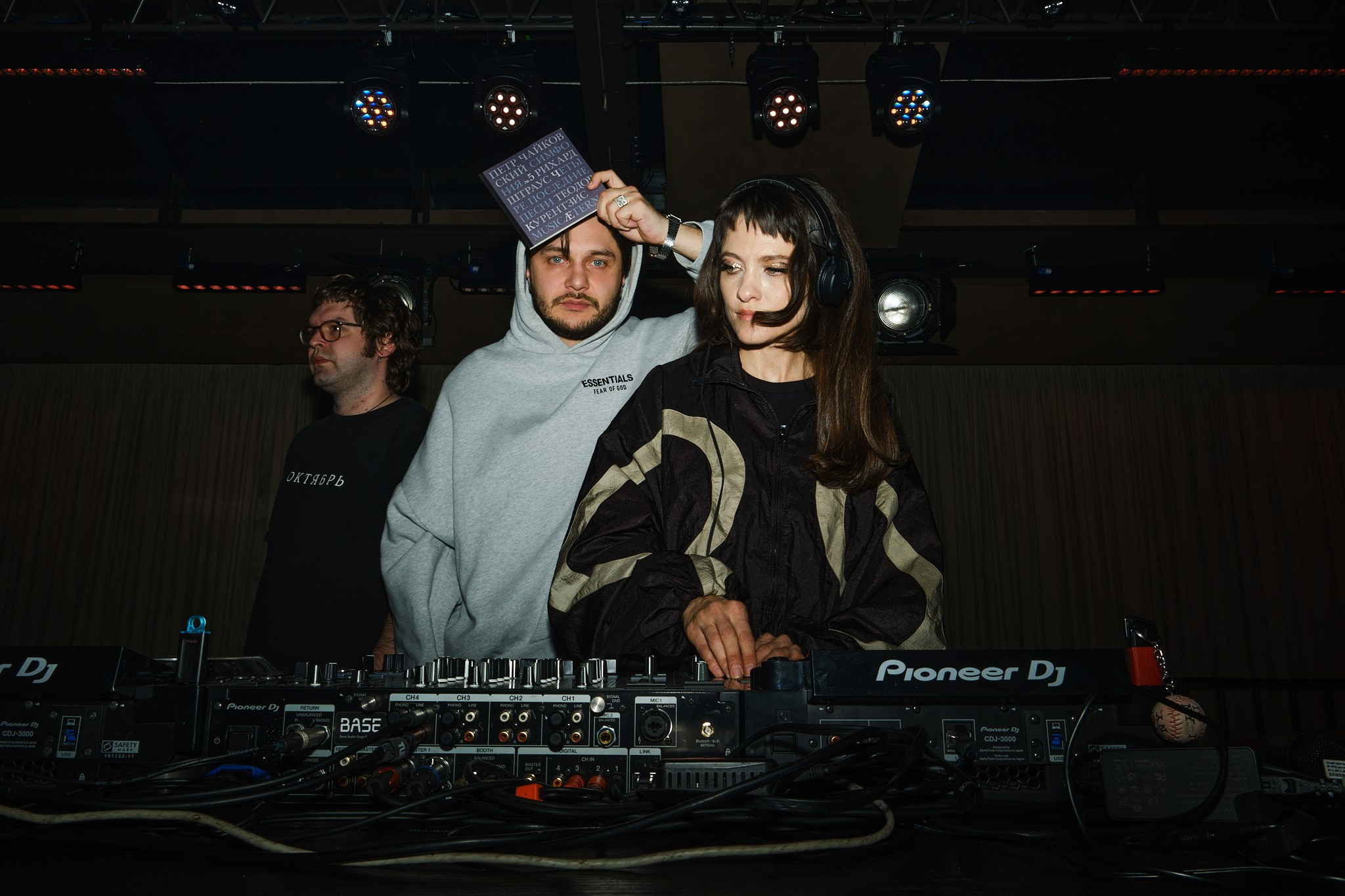 Playlist party & original. Анна Дериглазова | Коммерческий фотограф в Москве