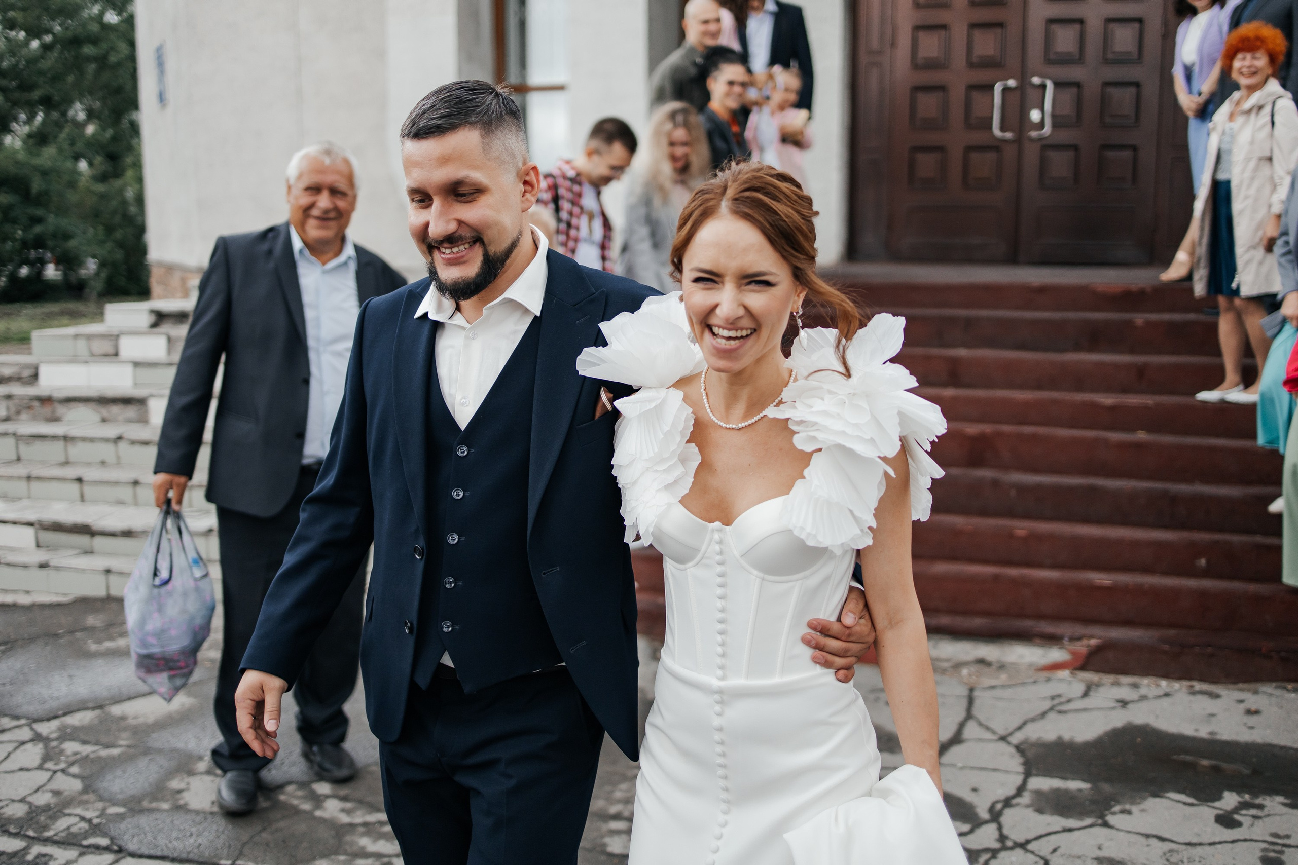 ПАКЕТ 8 ЧАСОВ. Свадебный  фотограф Новосибирск