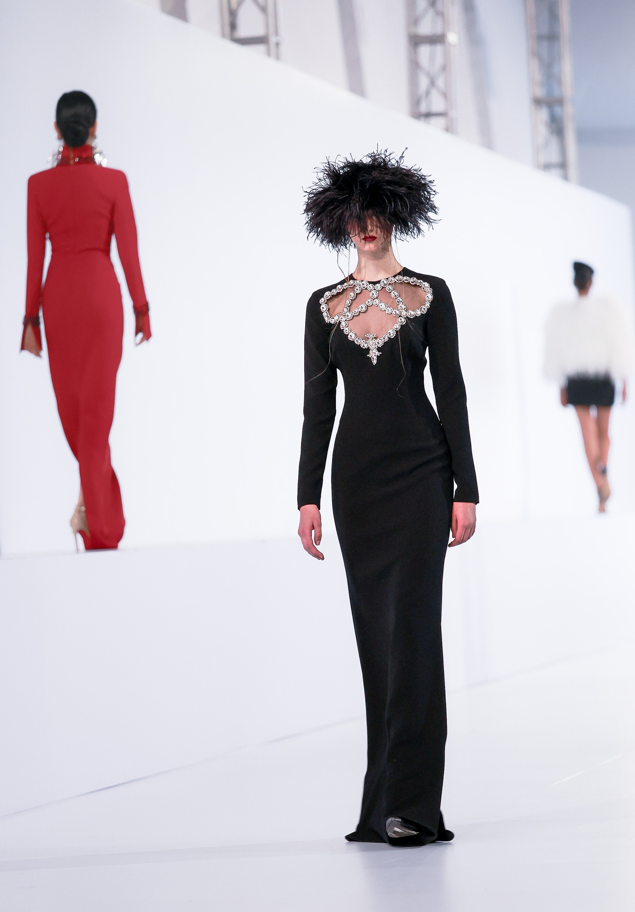 Kazakhstan Fashion Week. Фотограф в Алматы