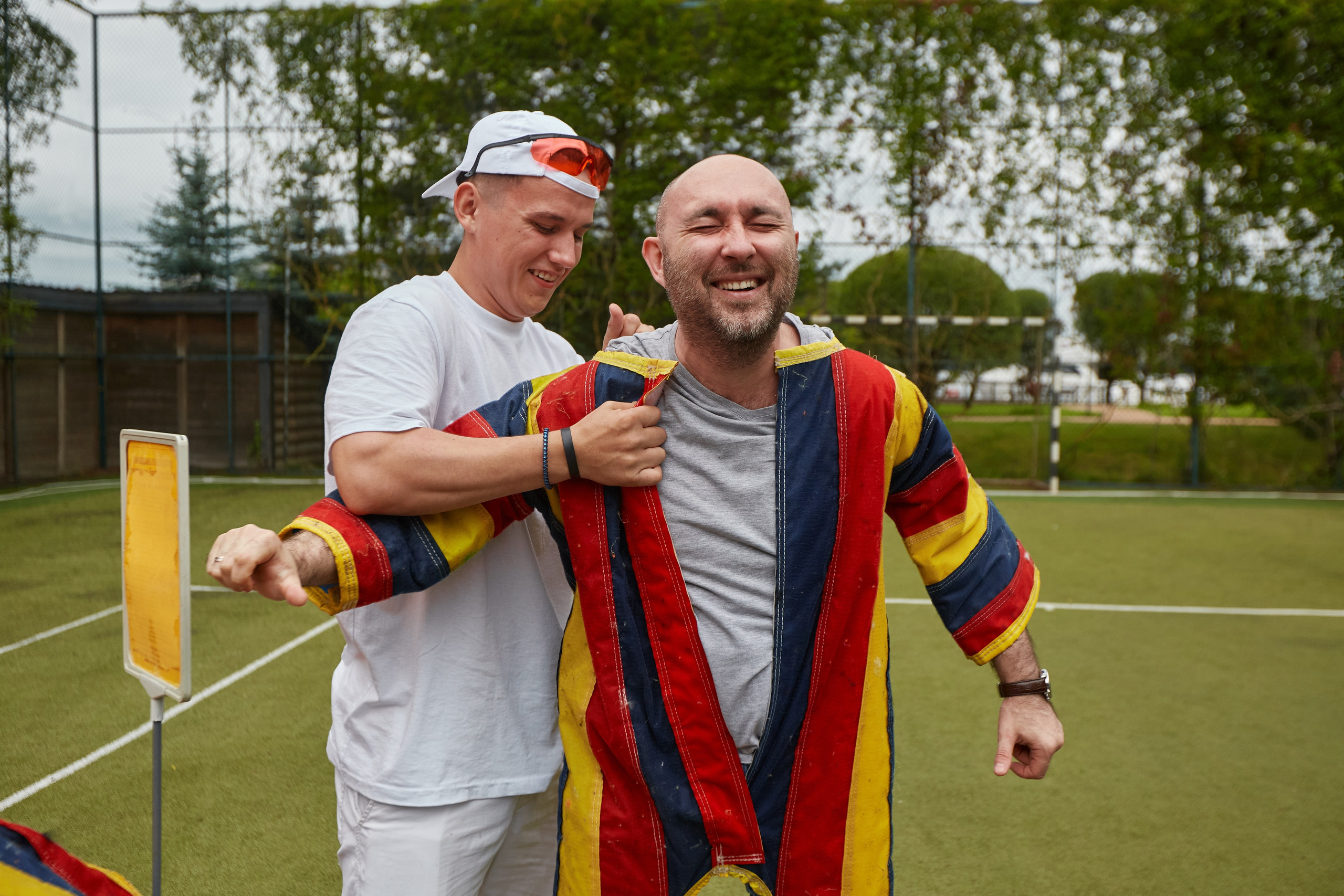 Smart Fest. Фотограф Георгий Нигматулин