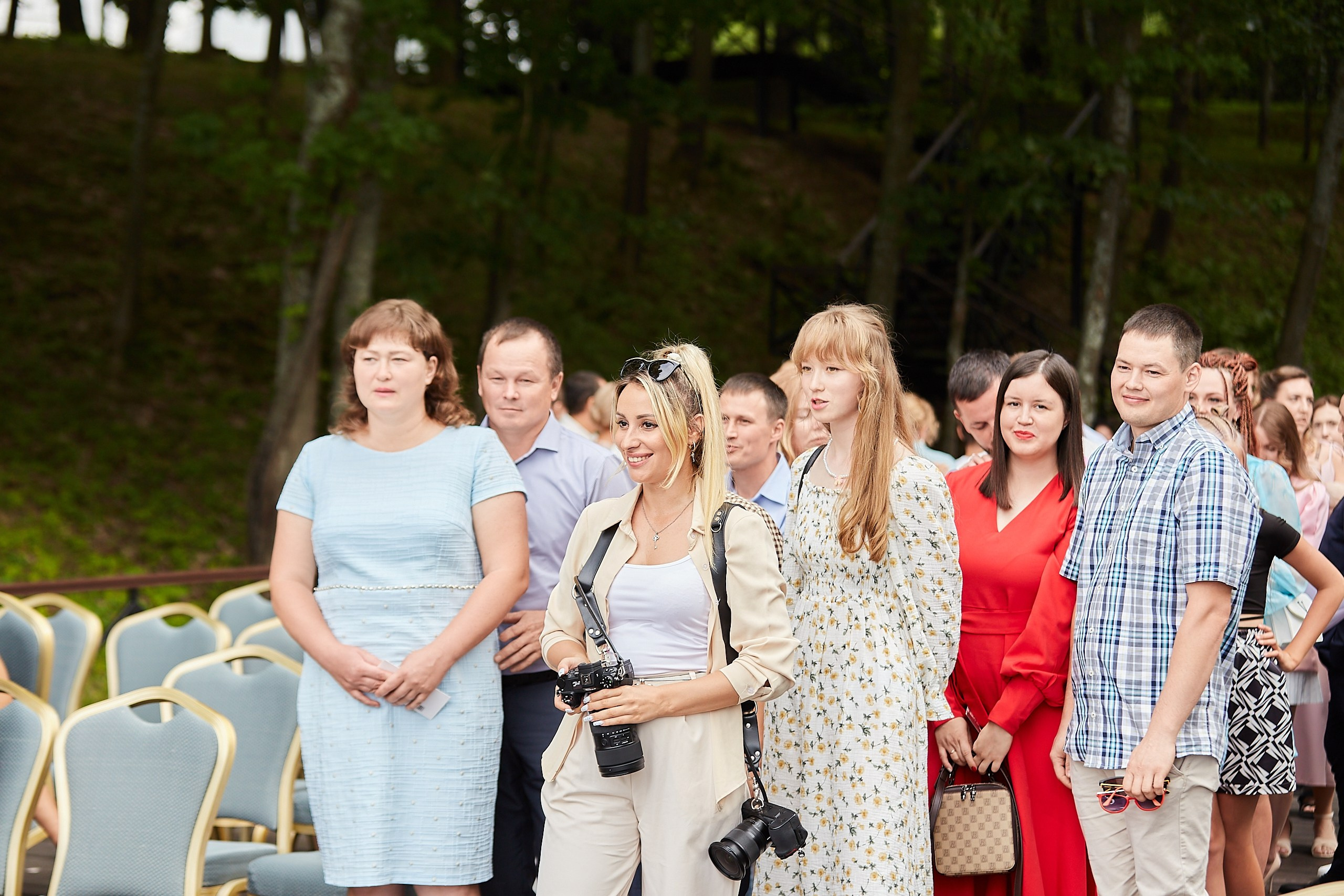 Даниил & Евгения. Фотограф и Видеограф в Москве. Олег Корушев